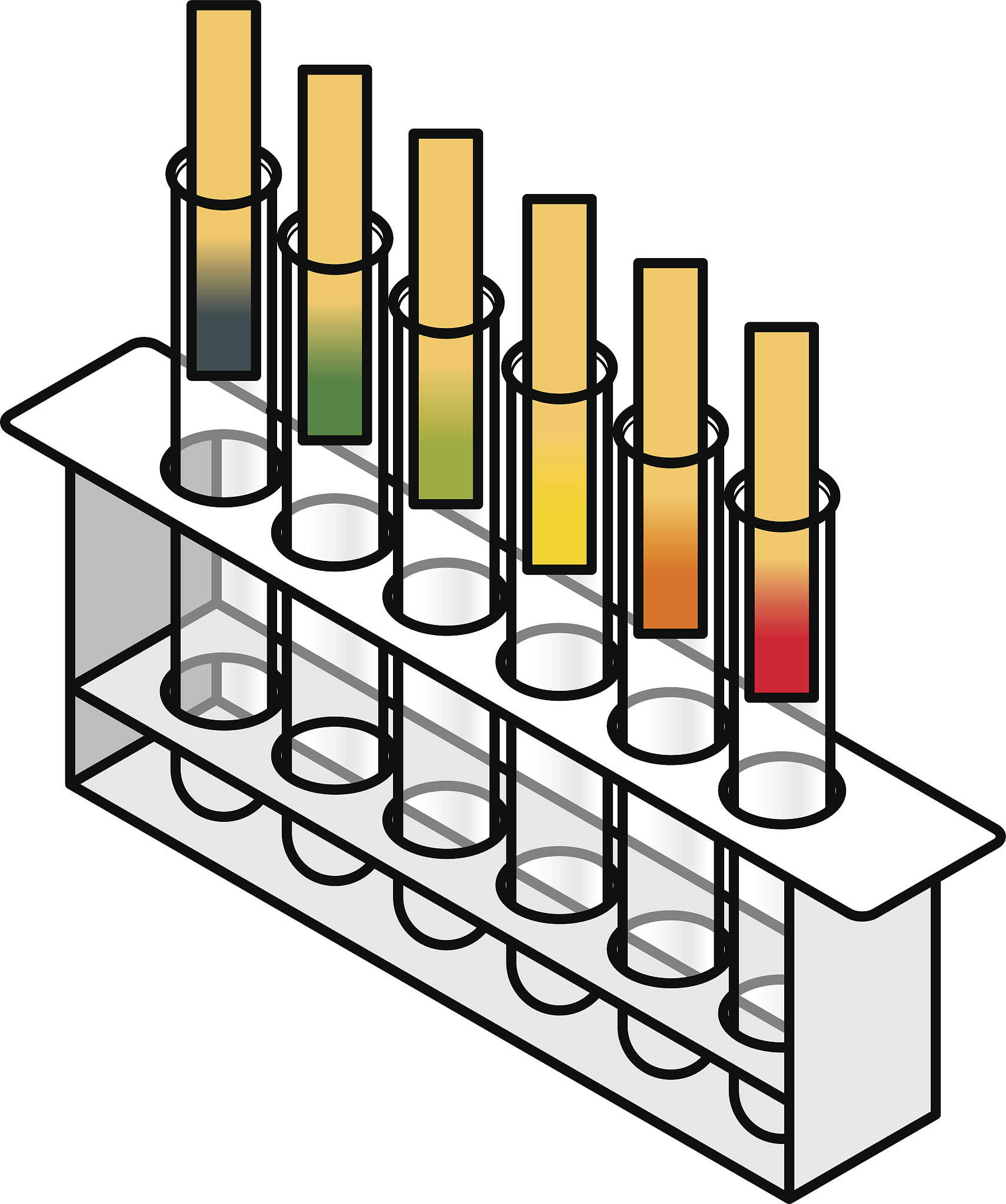 PH 值 2.4 的氢离子浓度计算