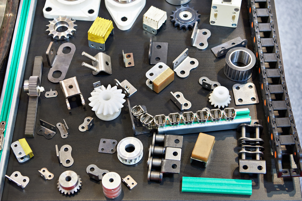 Connector Factory | High-Quality Connectors for Your Needs