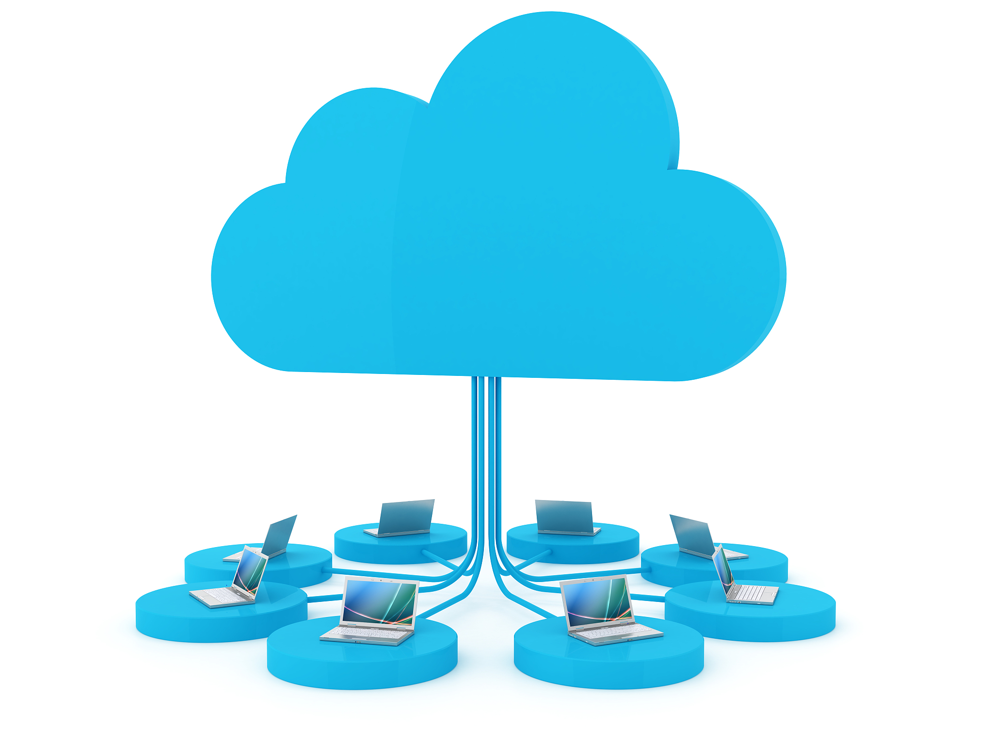 cloud computing