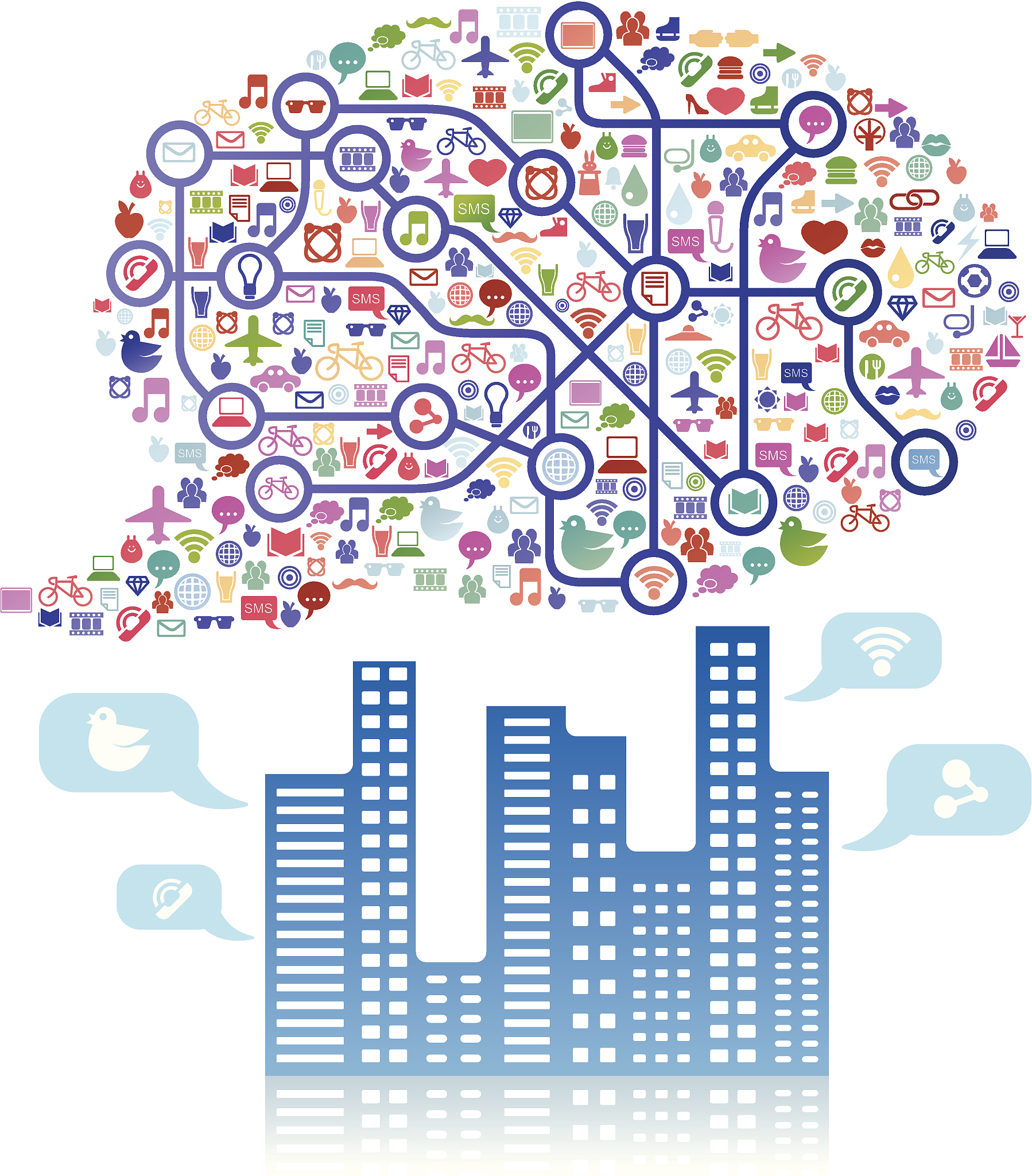 成都地铁传媒：社交联动，展现城市发展新成果