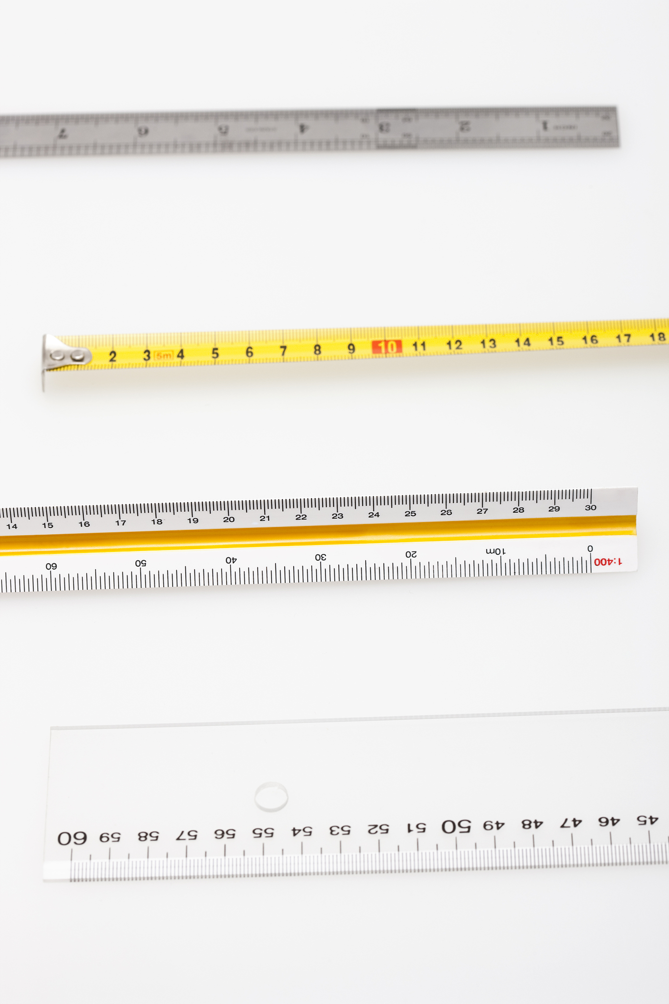 22002m在大尺上怎么看