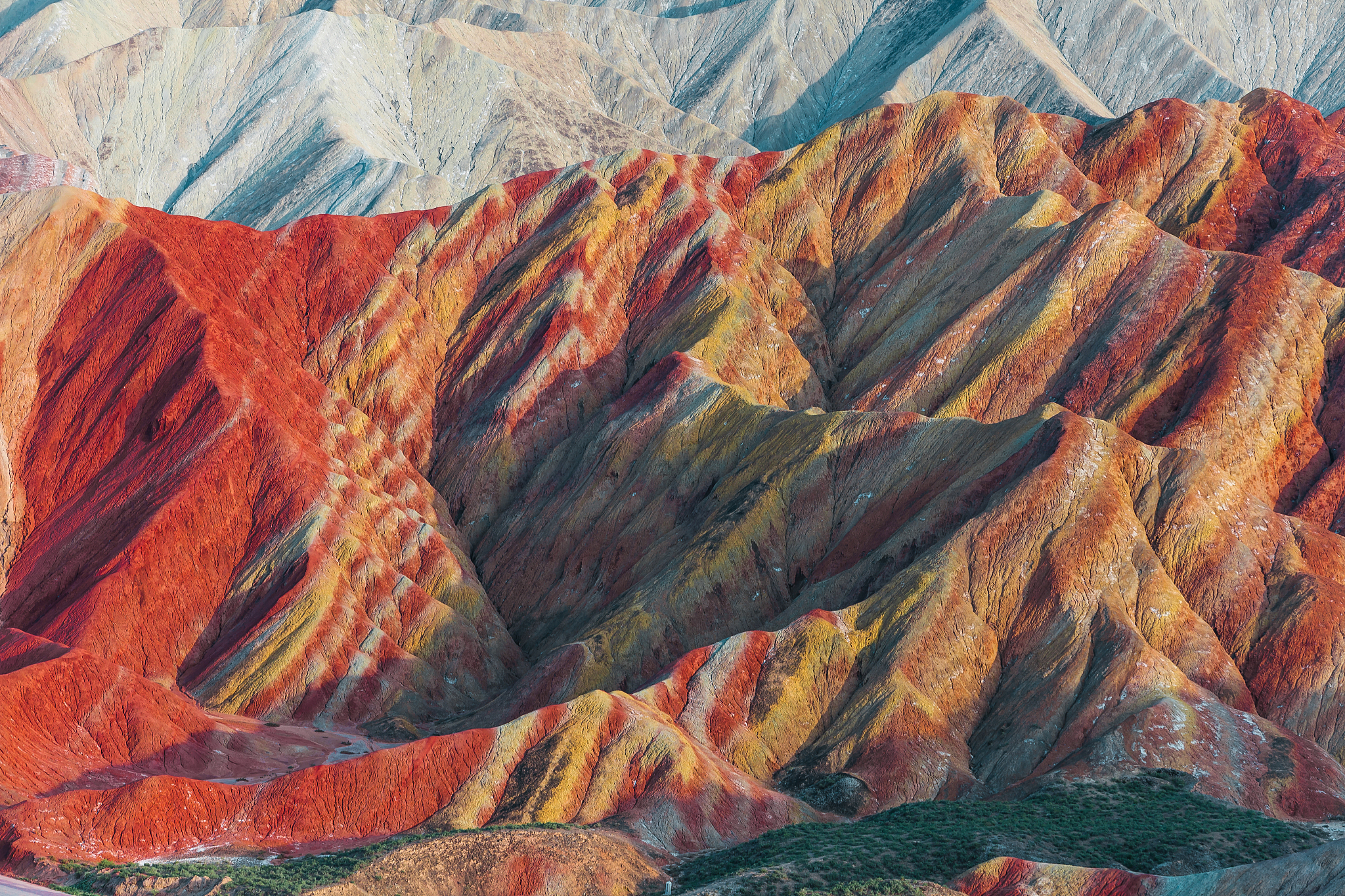 甘肃有色冶金职业技术学院矿山地质专业好不好发展前景怎样