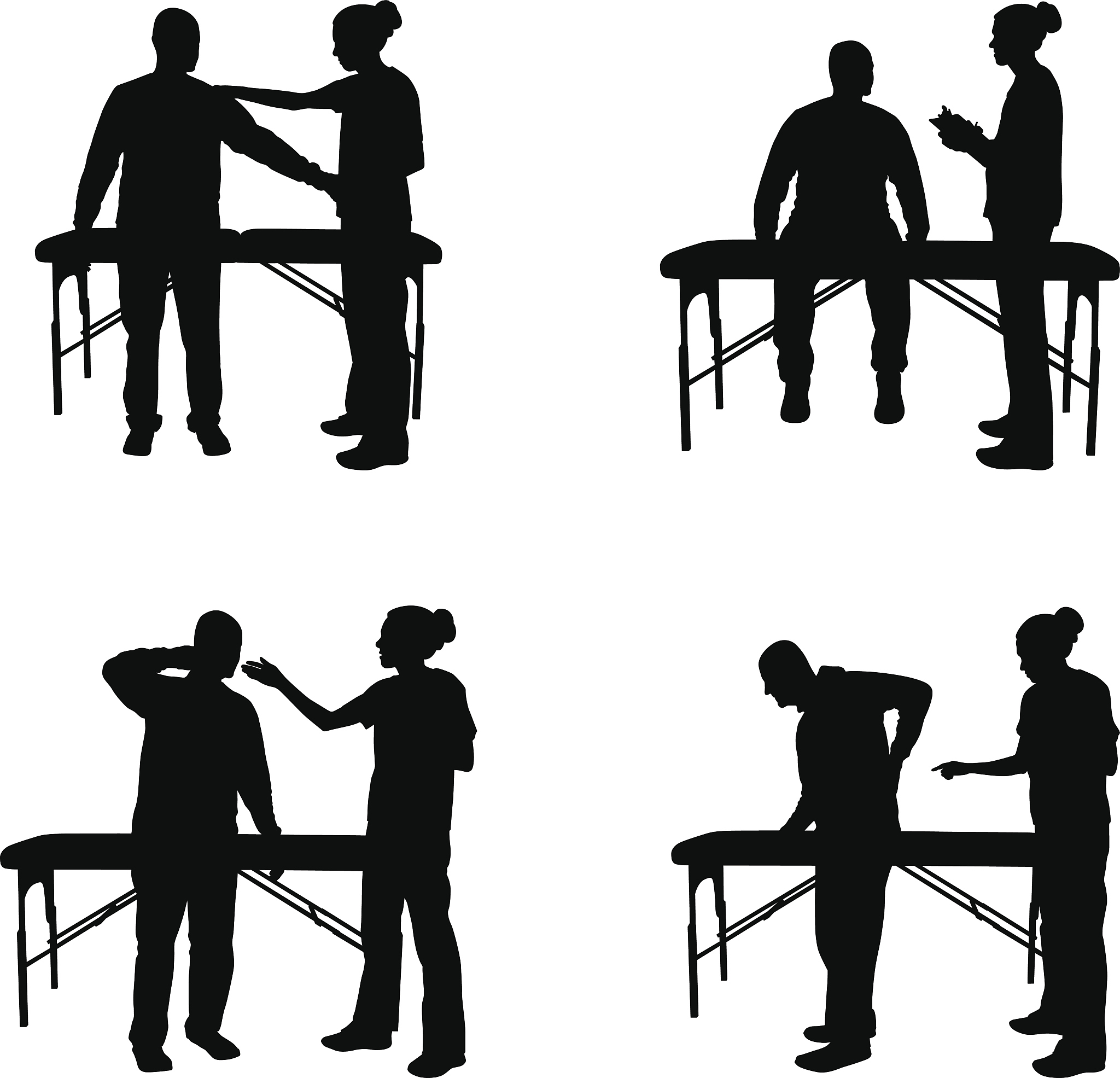 腿勤眼勤嘴勤手勤：保持全身健康的秘诀