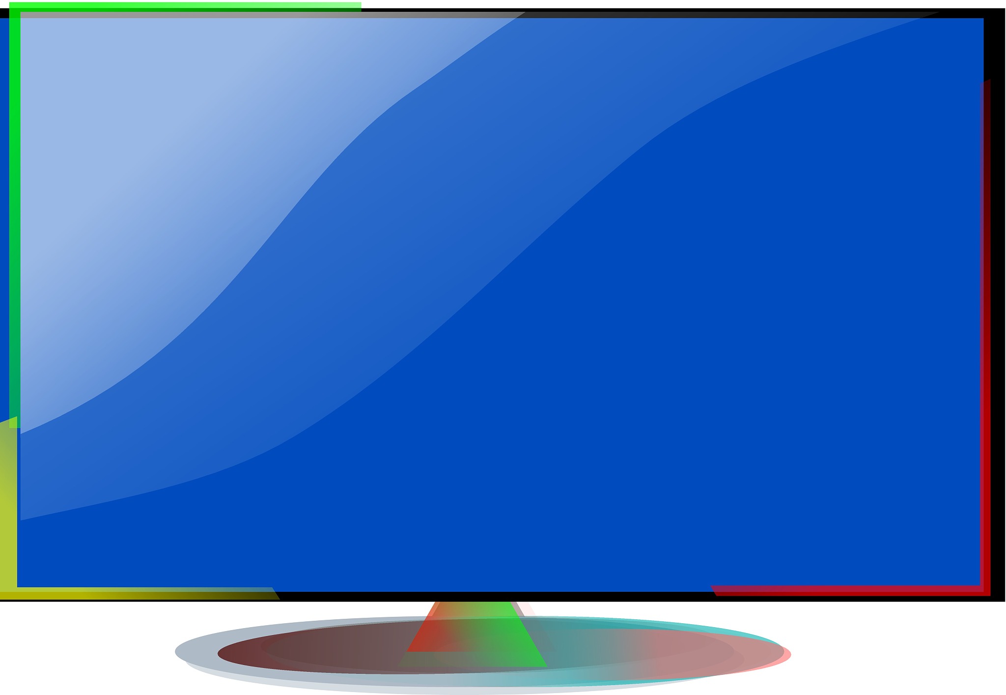 云梦TV：海量电视节目，全球频道，高清流畅，多屏互动