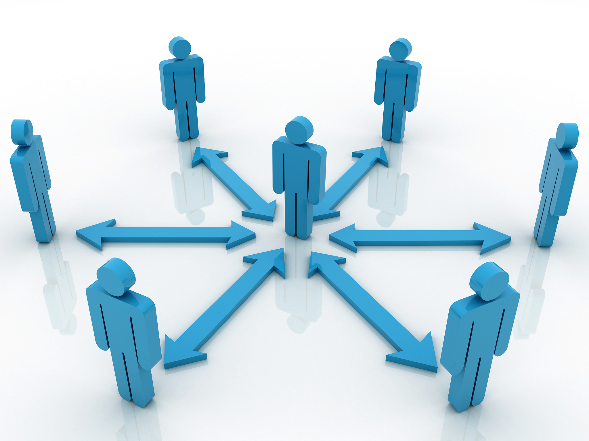 如何提高猎头的工作效率