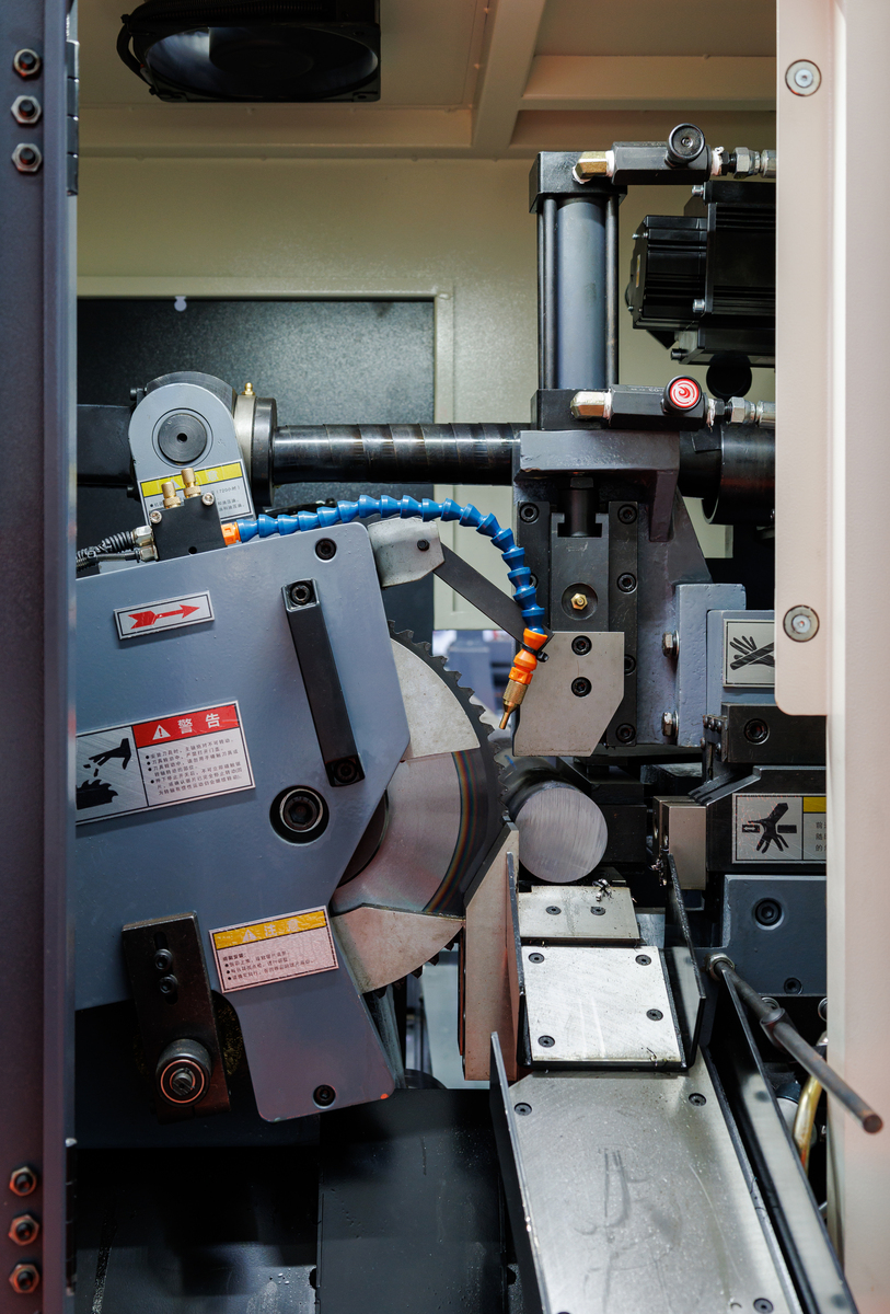 大豪花样机双线不均匀？教你轻松调整！