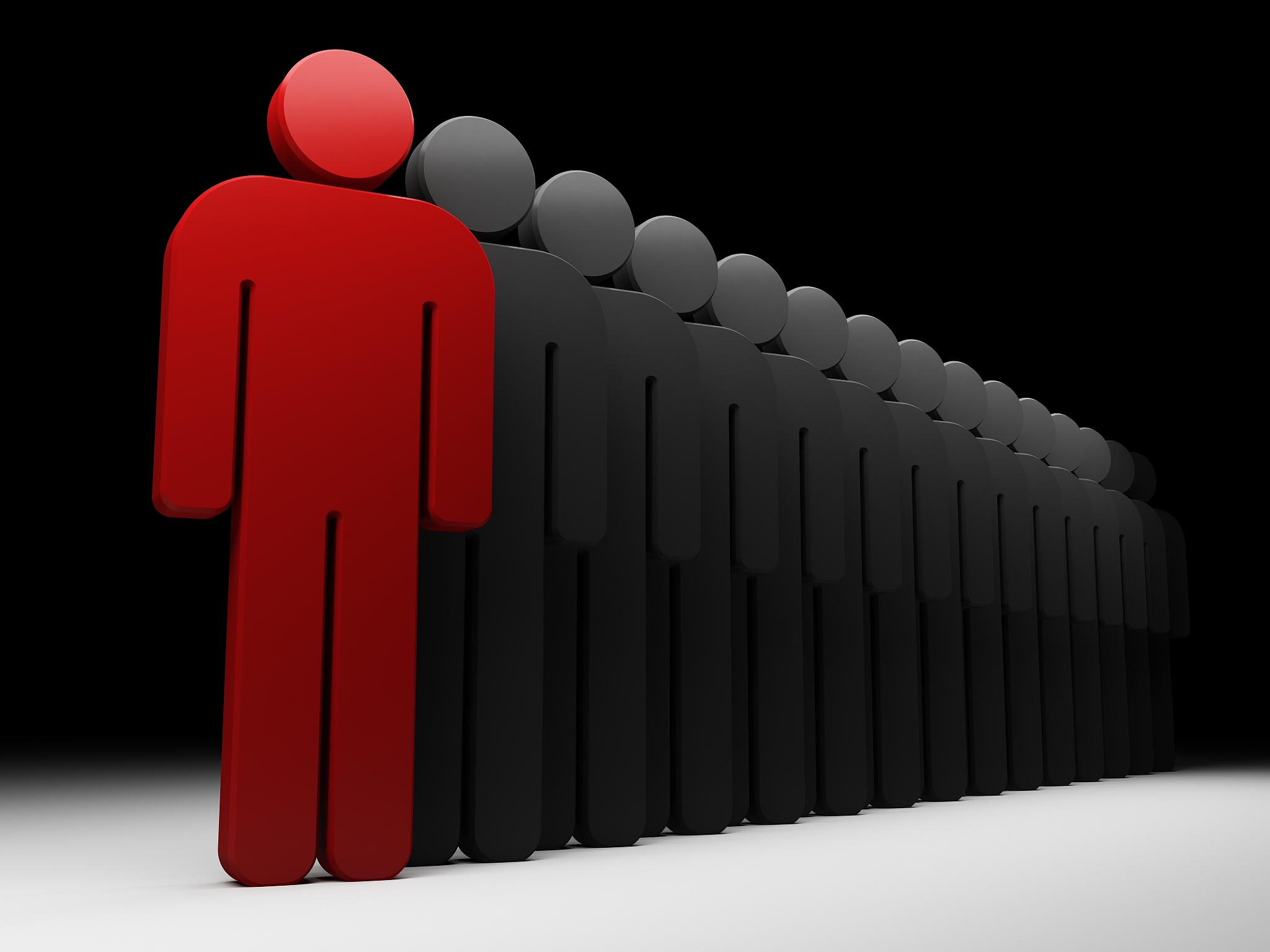 成为精神领袖需要具备什么