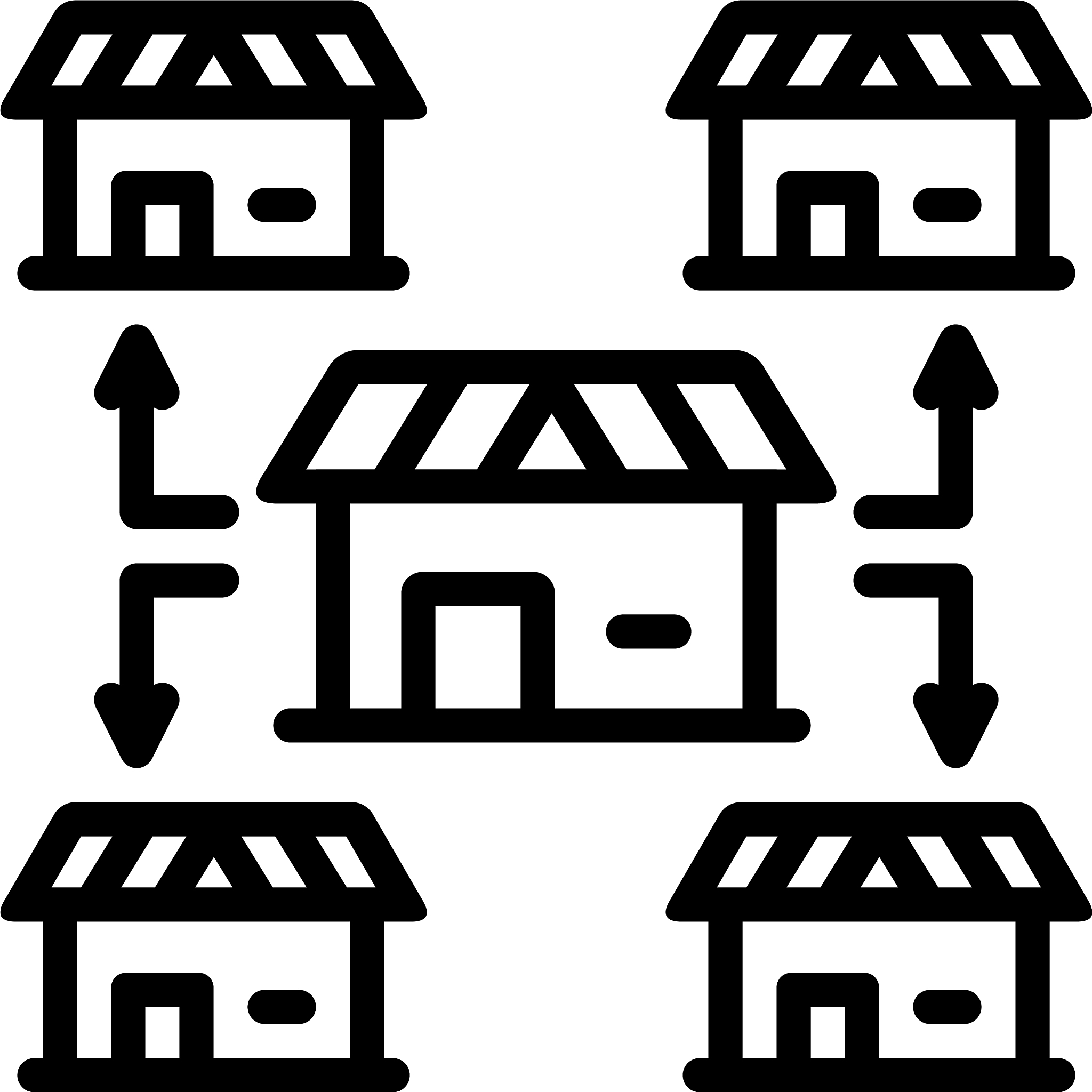 许可证经营和特许经营的区别：深入了解两种商业模式