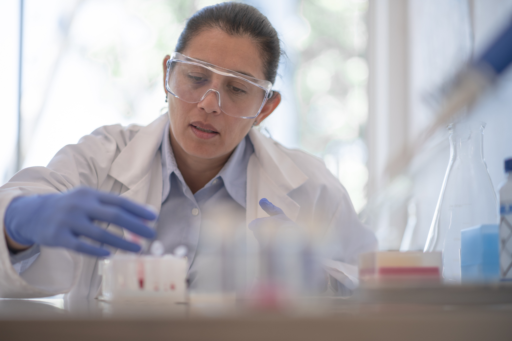 亳州职业技术学院药学专业怎么样？优势、不足及发展方向分析