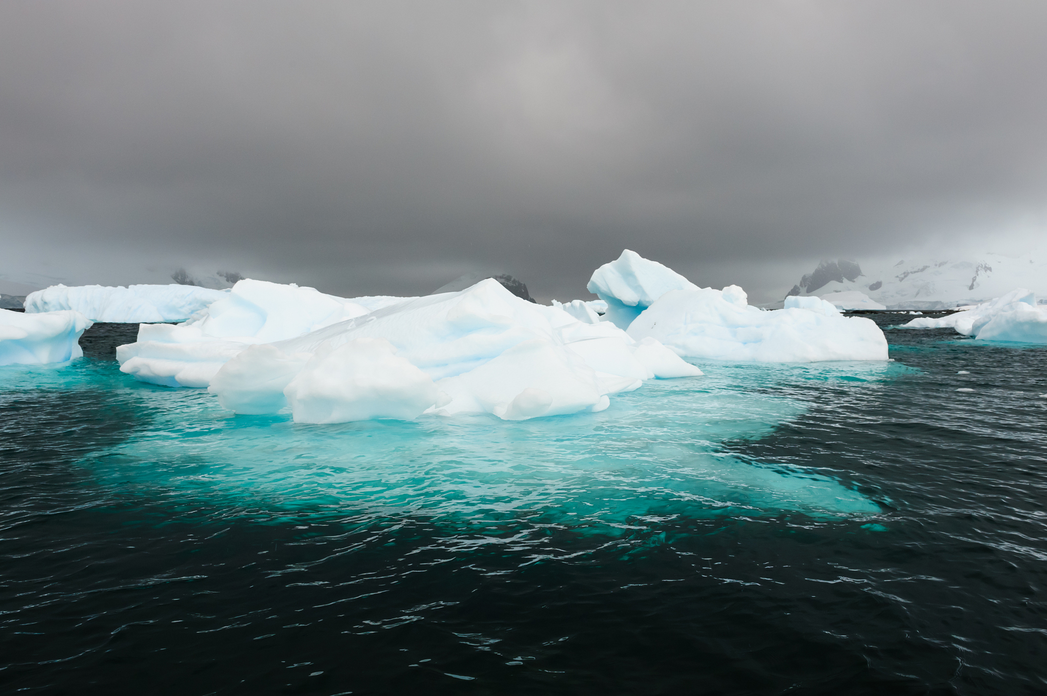 antarctica