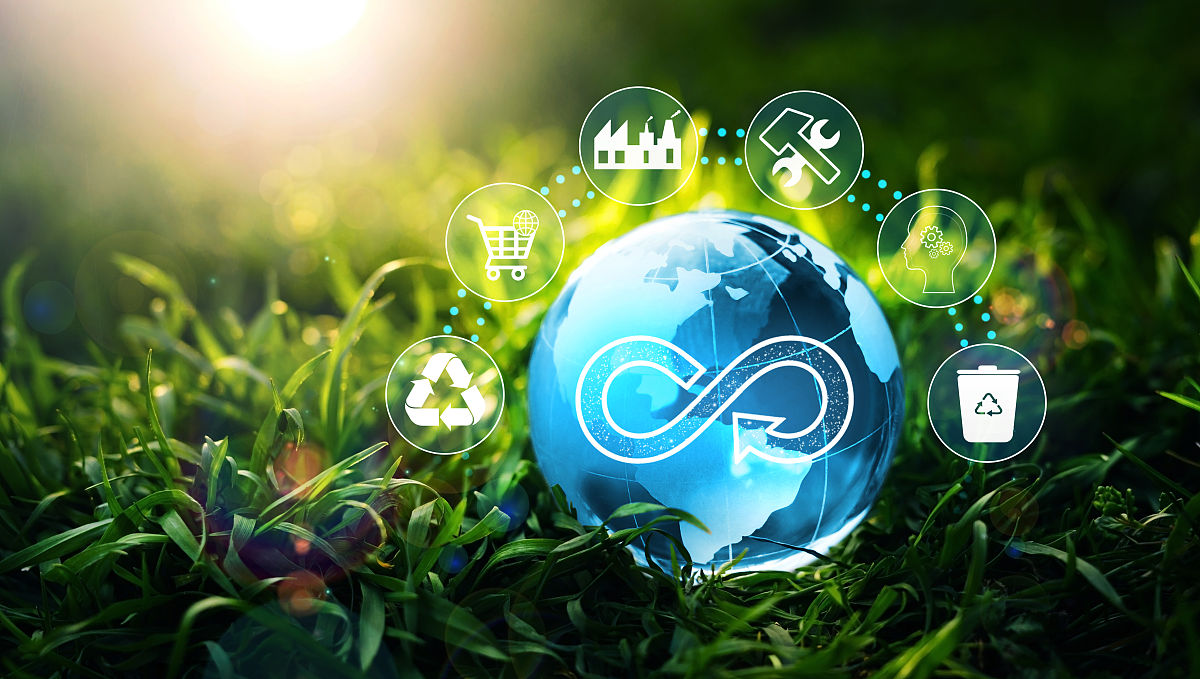 创新驱动：美的集团绿色回收体系的建立