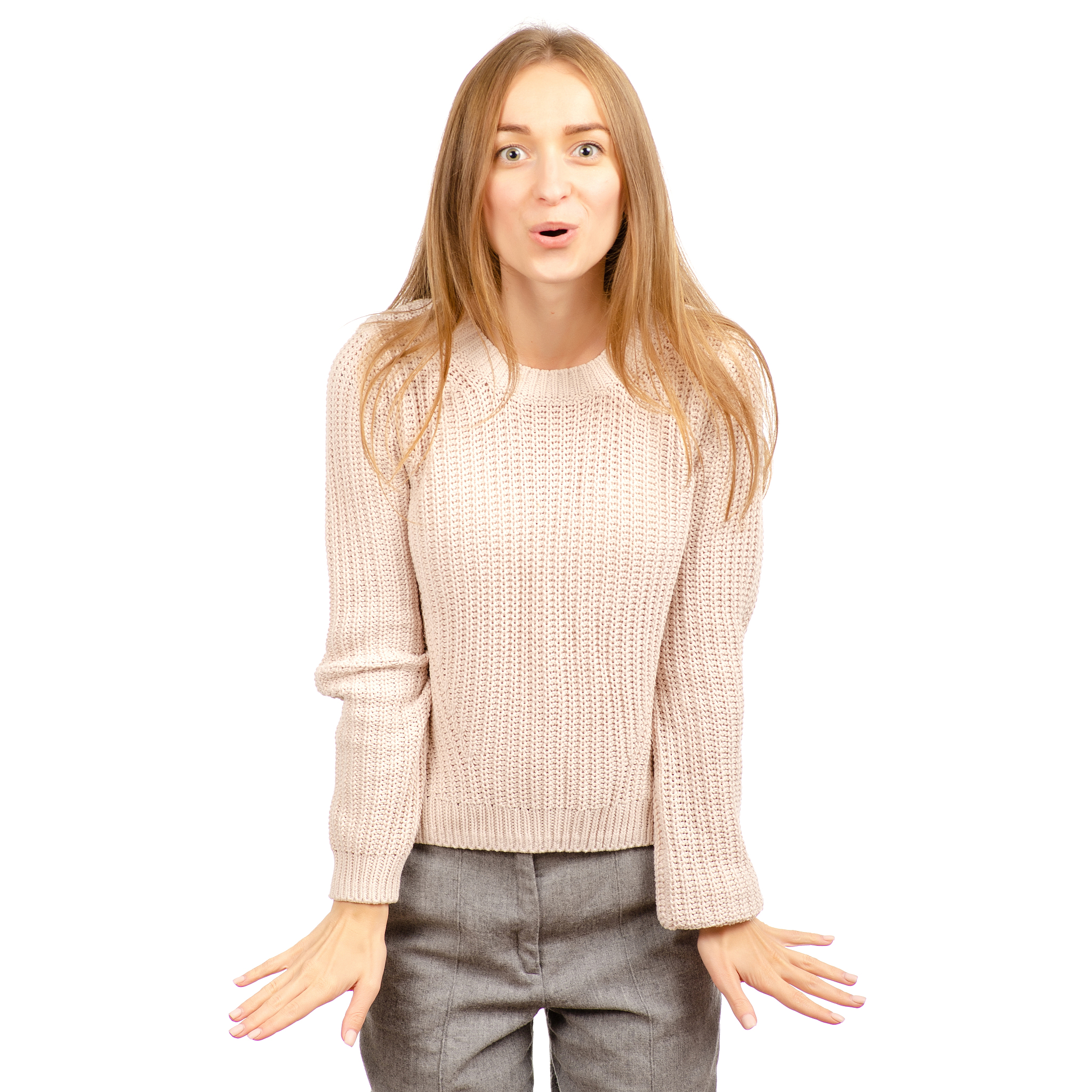 Women's Knit Long Sleeve Open Front Cardigan Coat Review: Cozy, Versatile & Functional