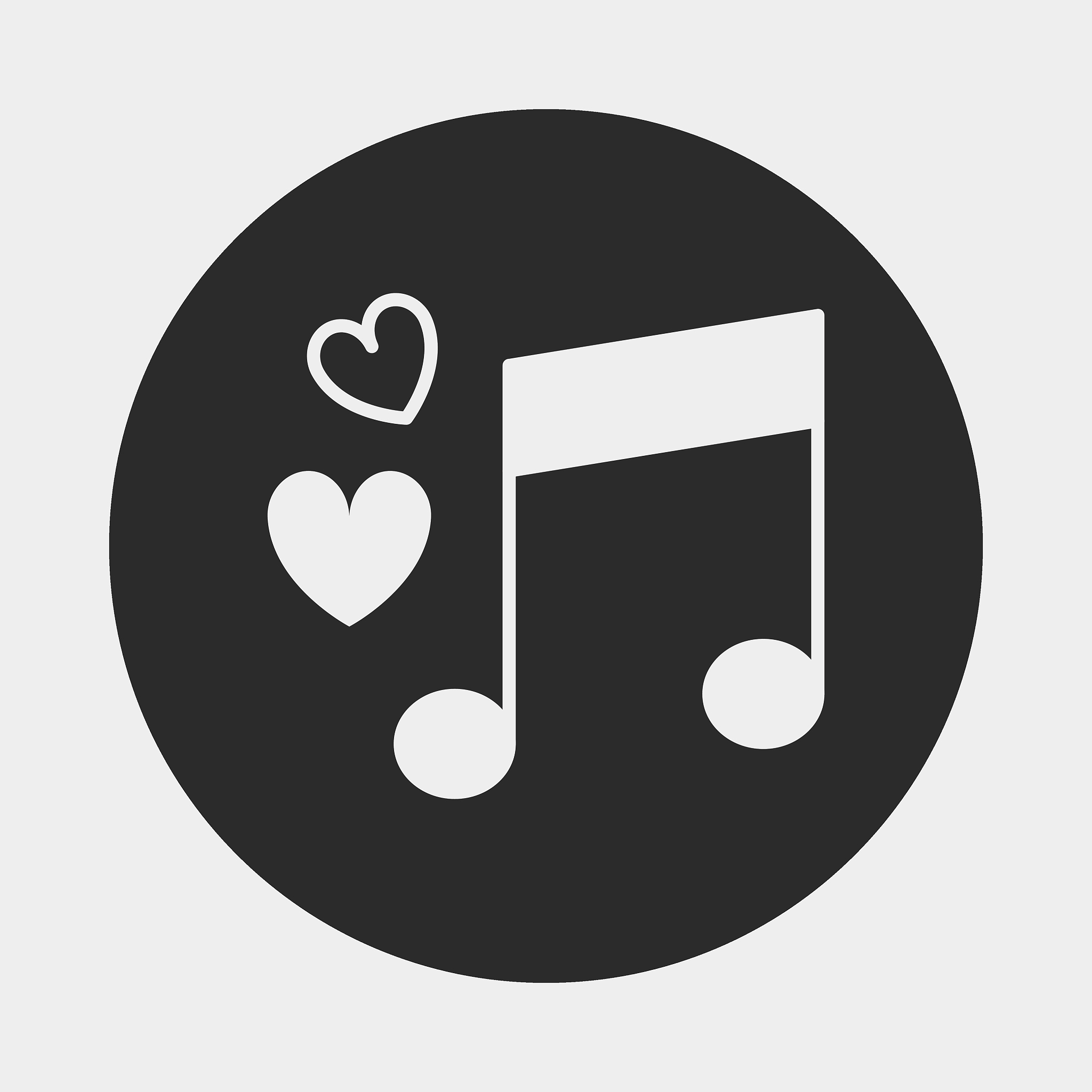 love music icon