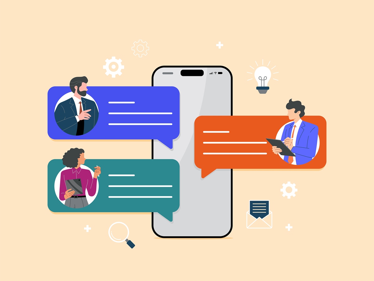 UI设计实习生：提升同事和领导人际交往的8个技巧