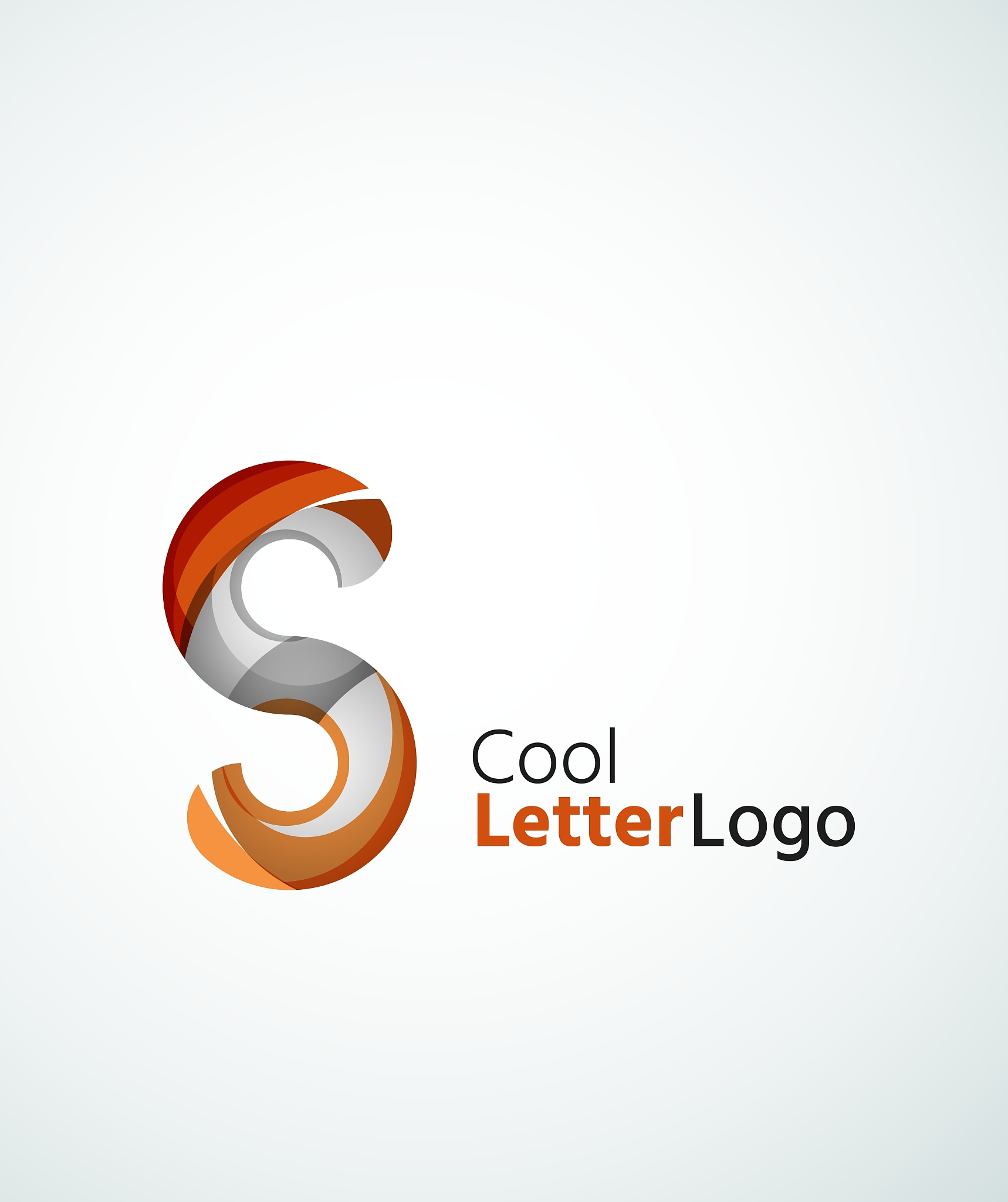 letter company logo