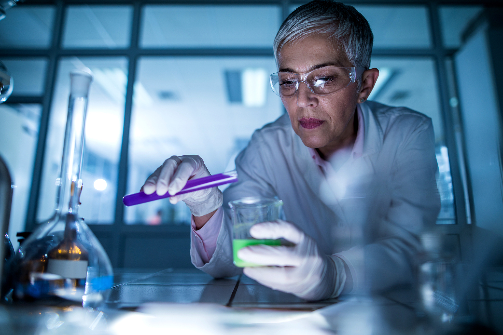 学术论文写作研究方法：从实证到混合研究