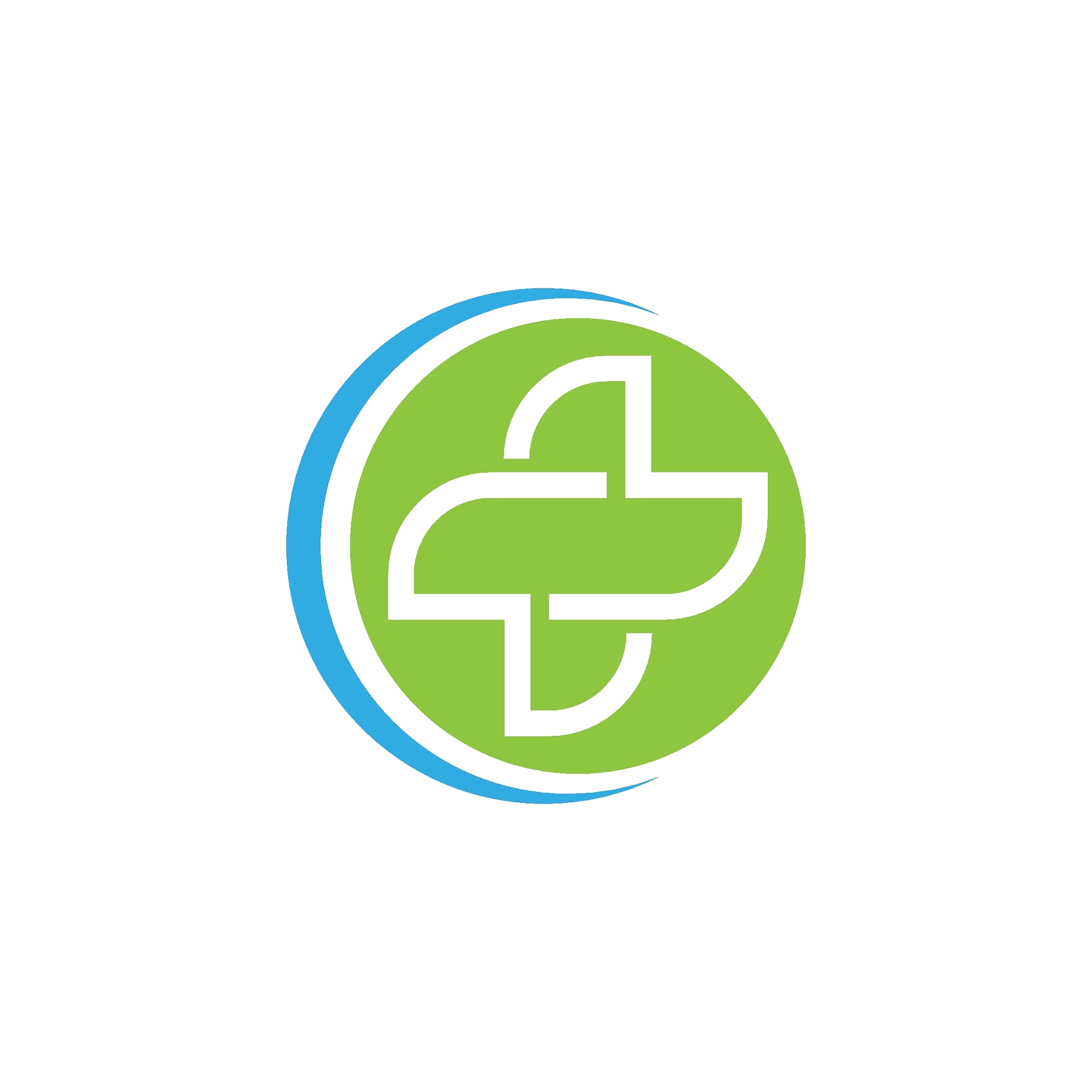 cross medical template