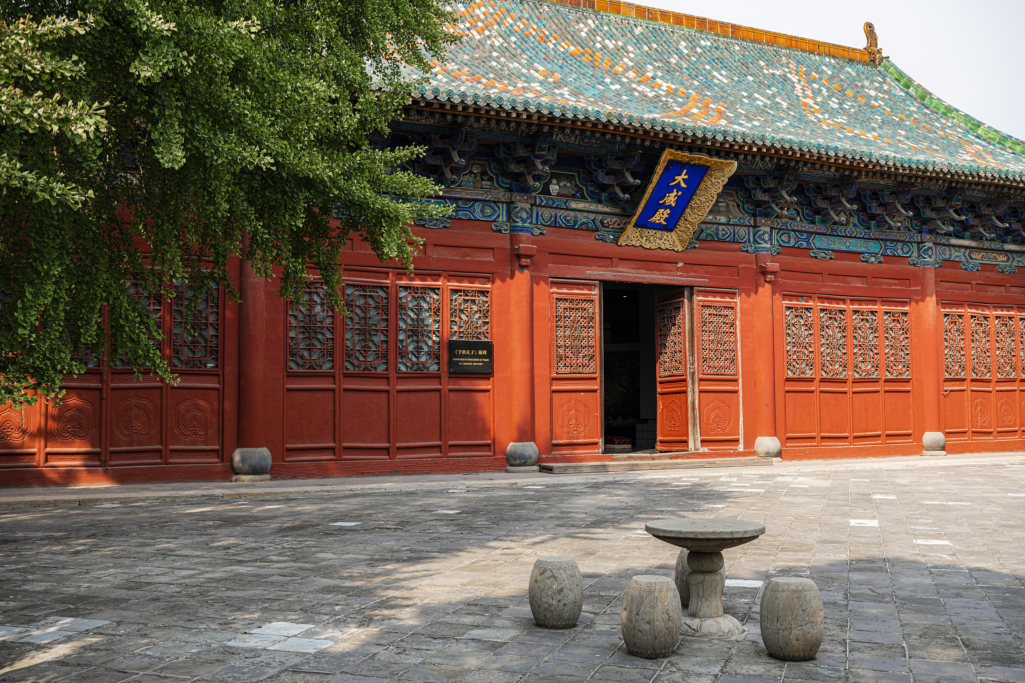 山西建筑职业技术学院中国古建筑工程技术专业怎么样