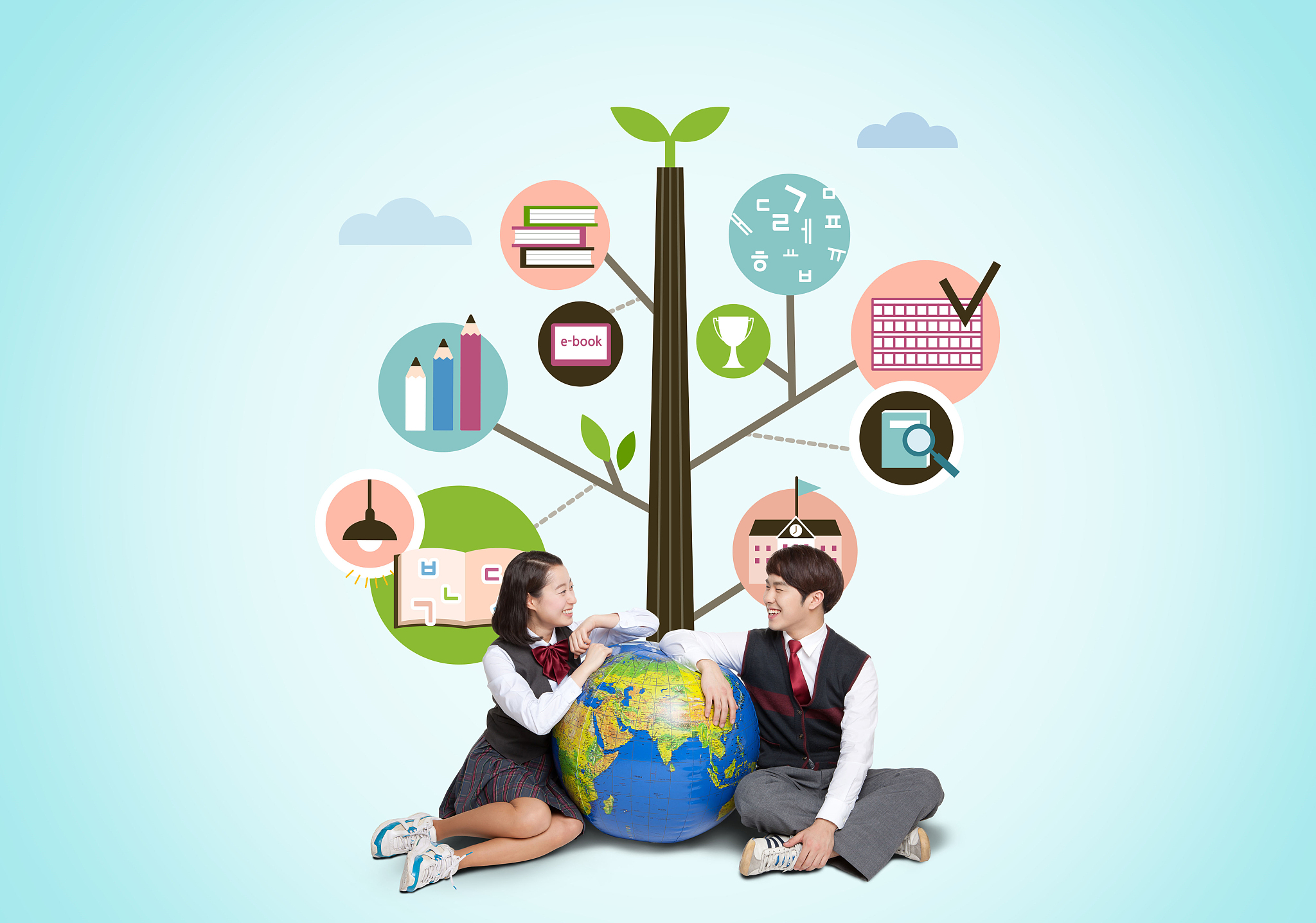 没有老师的世界：教育崩塌，未来何在？