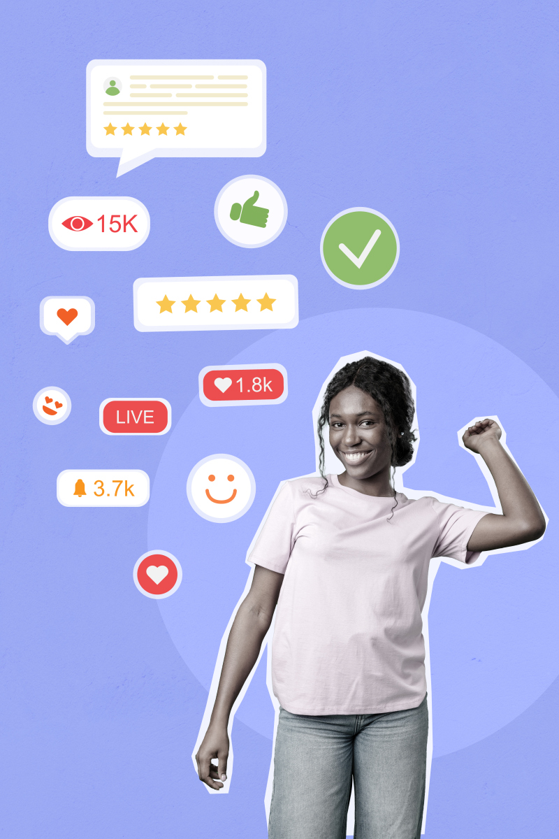 交友表白墙 - 10 人在线互动