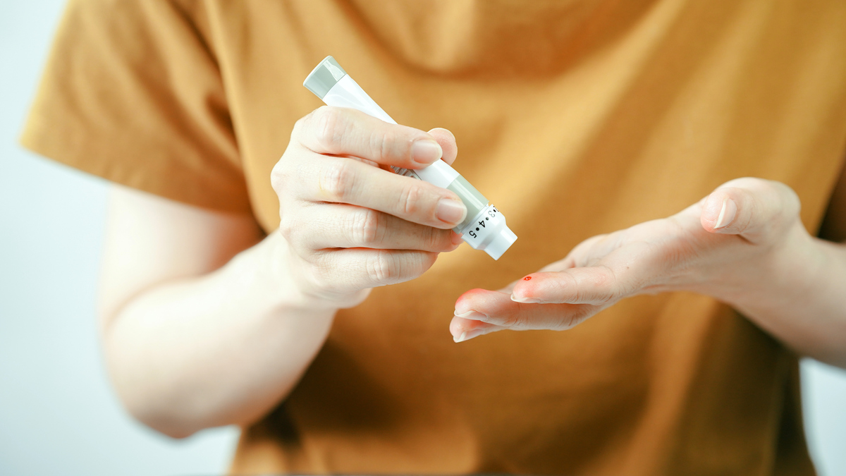 优泌乐注射笔：糖尿病患者的胰岛素注射优选