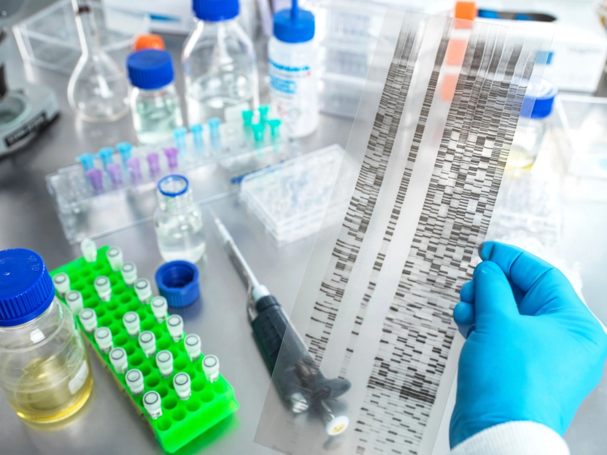 基于RAA-LFD技术的腺病毒及其亚型检测试剂盒研发