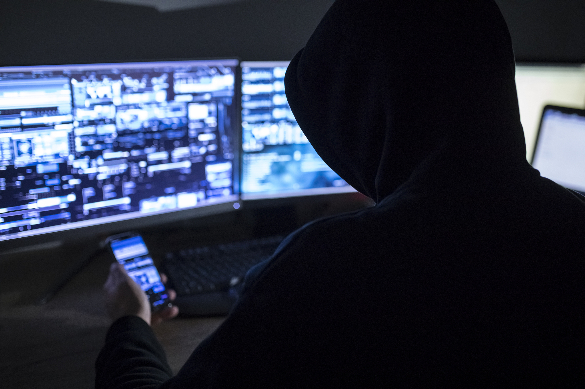 遮住摄像头是什么意思