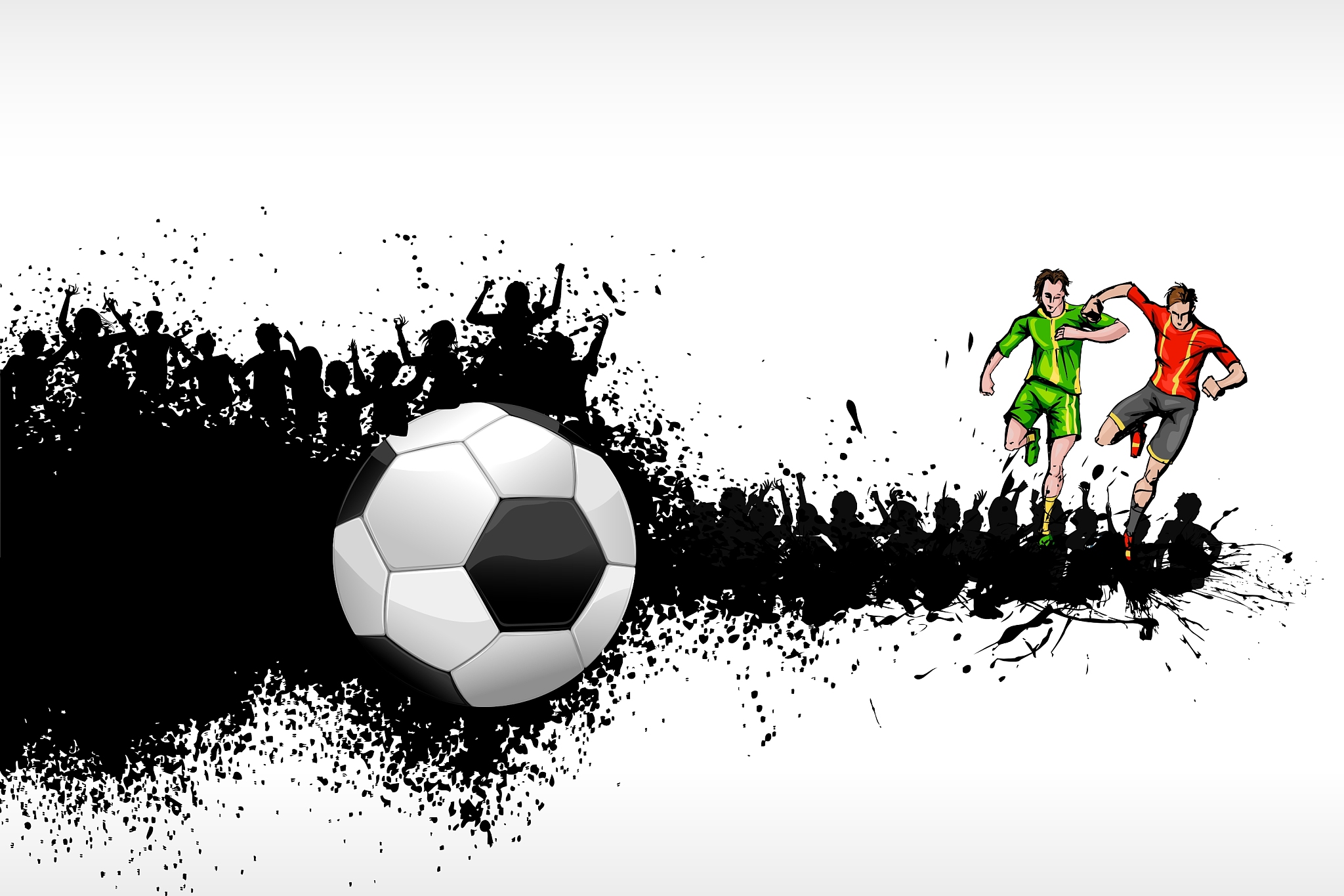 soccer player
