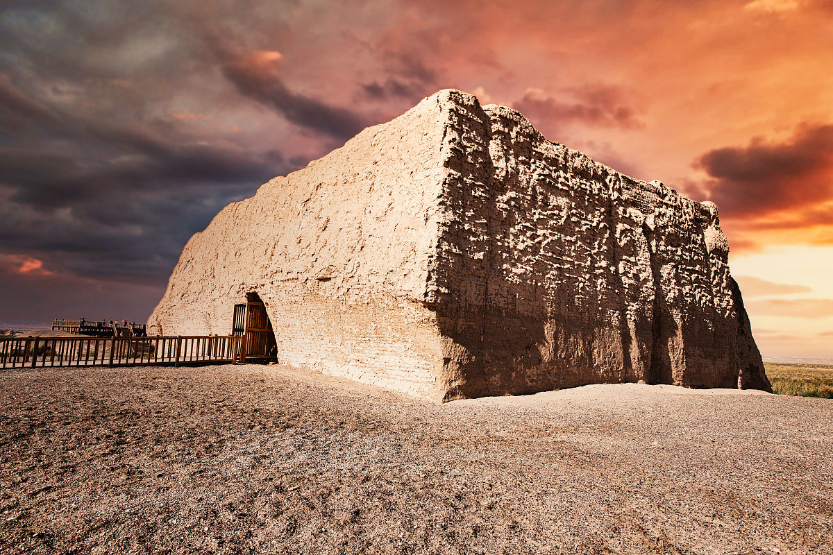 请介绍一下玉门关和玉门市的关系