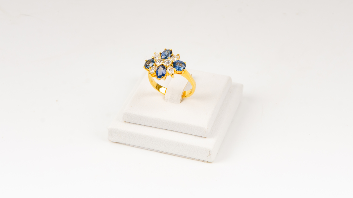 Tiffany&Co：美国经典奢侈品牌的历史与魅力