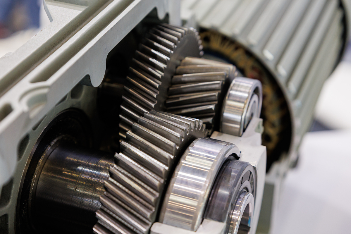 机器和机构的组成结构