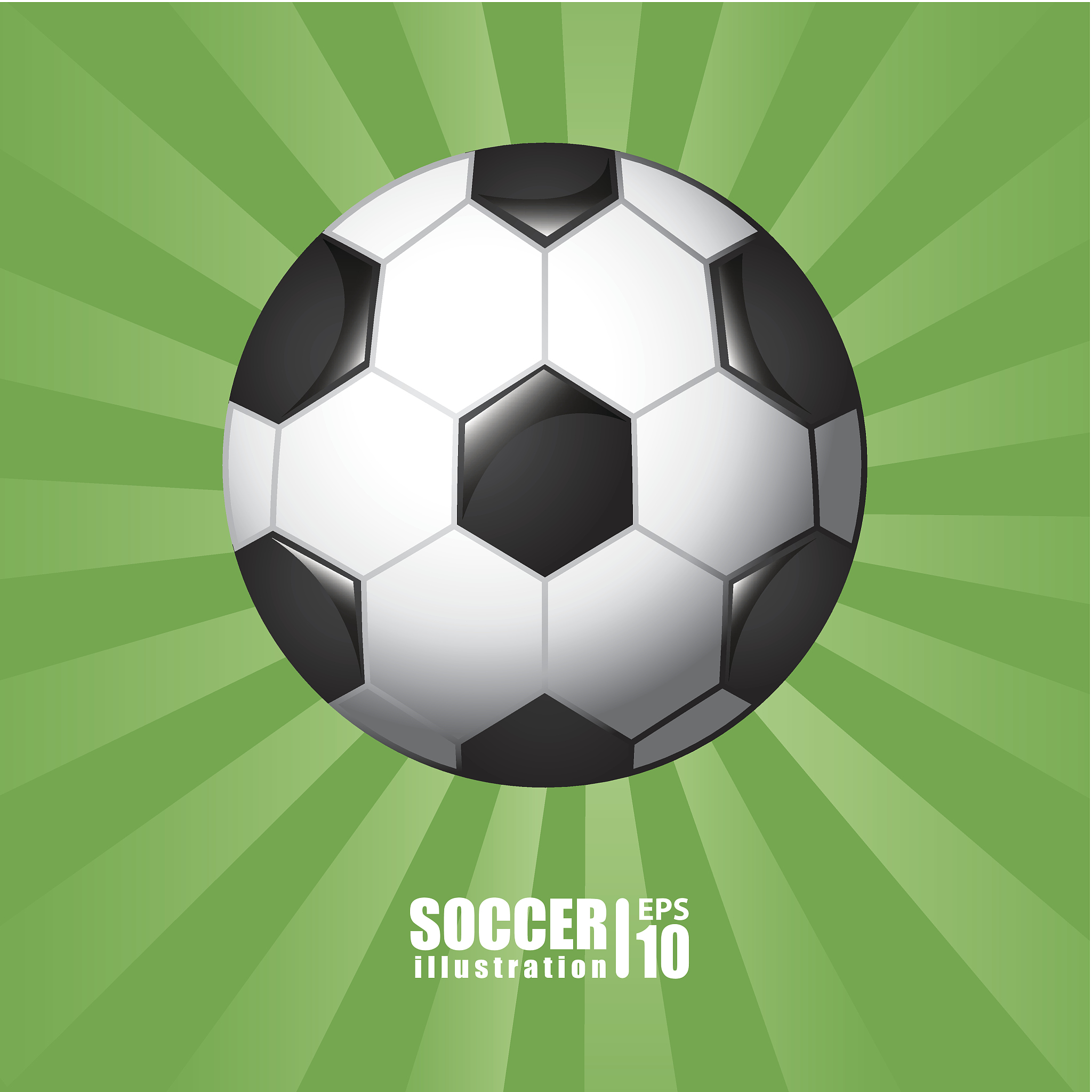 soccer design