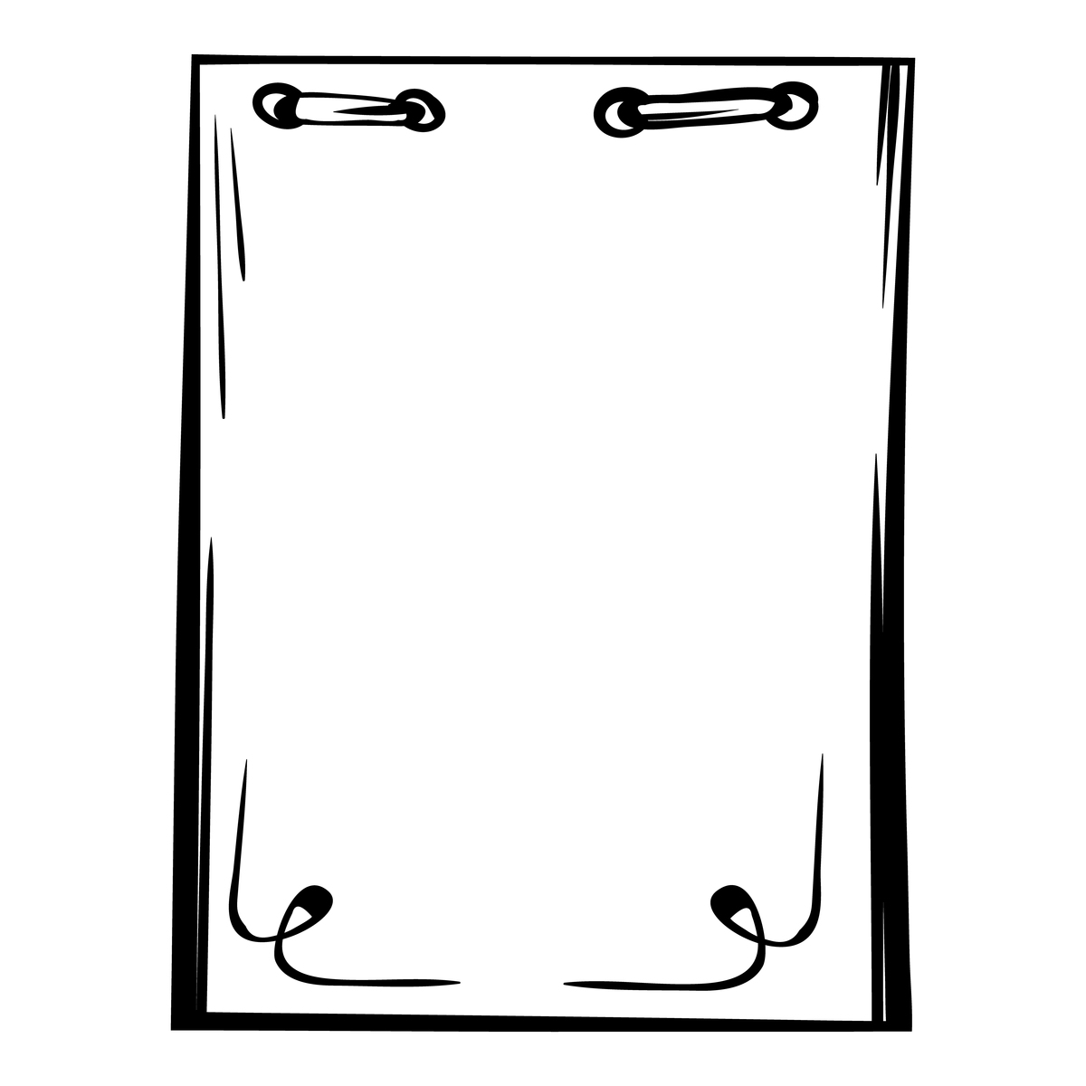 CSS 设置表格内边框：border 和 border-collapse 属性