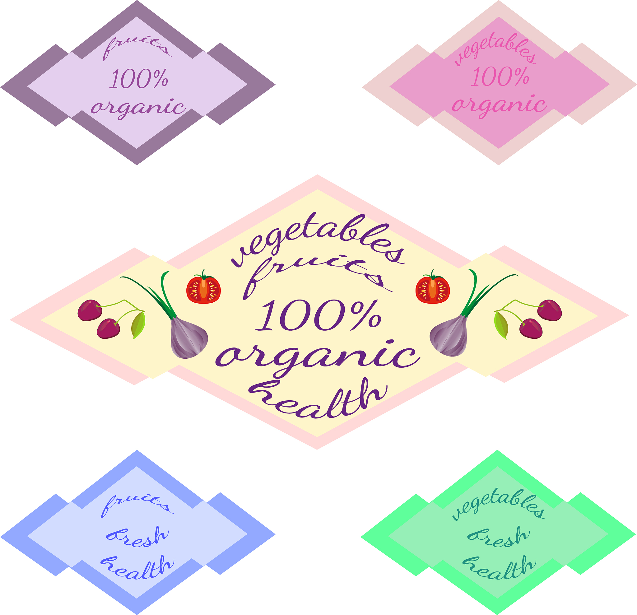 Enjoy Your Party & Food: Warm Wishes & Phrases