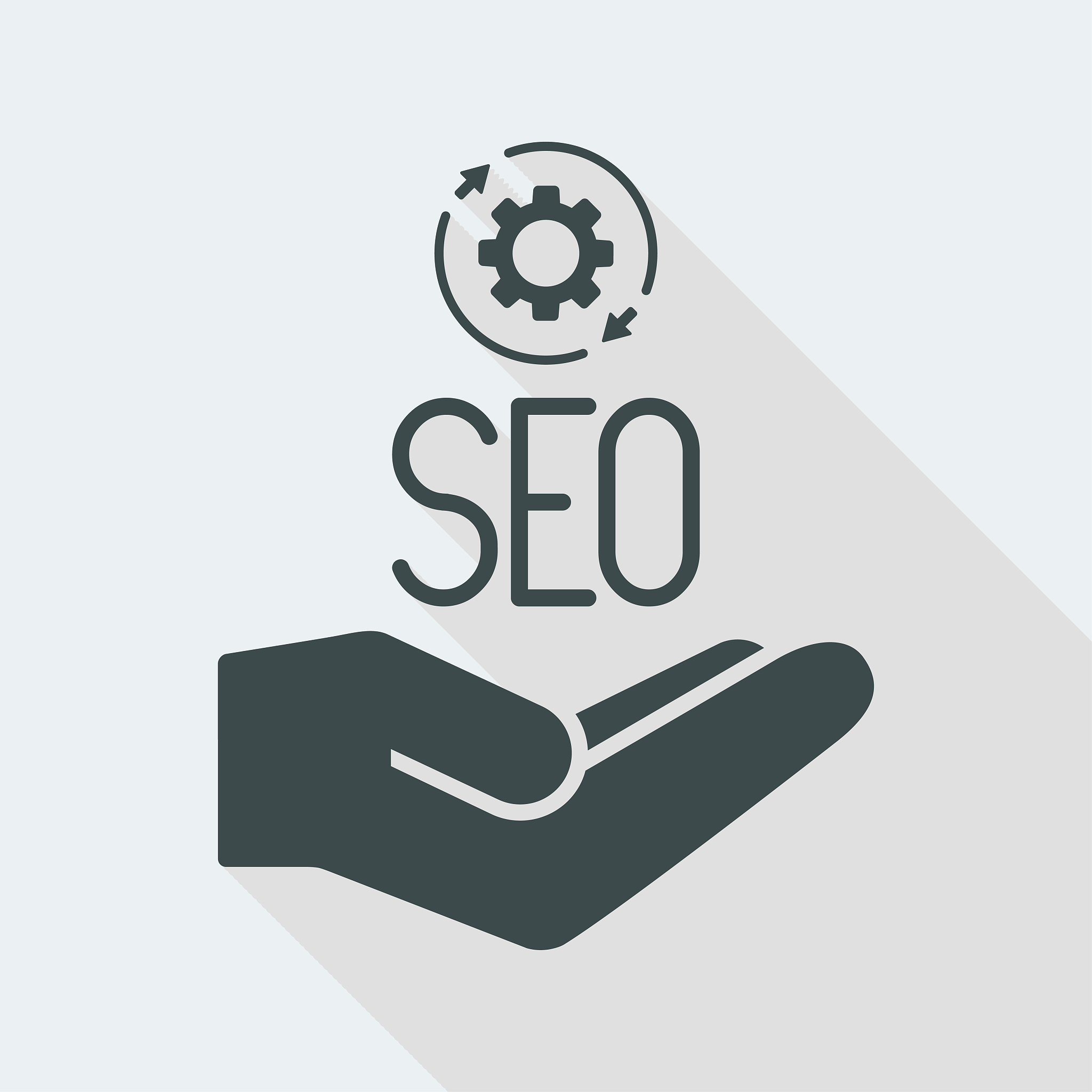 full seo services icon