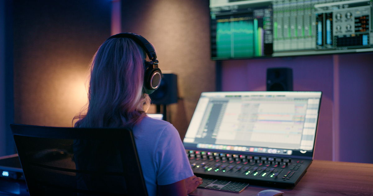 计算机音乐制作培养目标