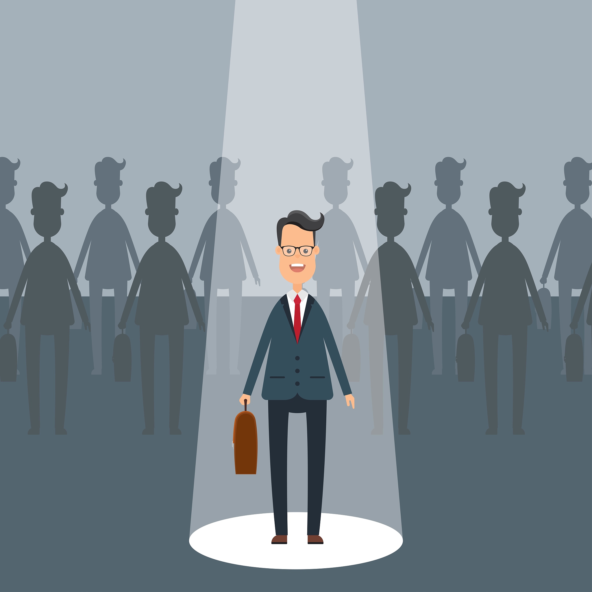 大学生留不住？企业如何降低人才流失率？