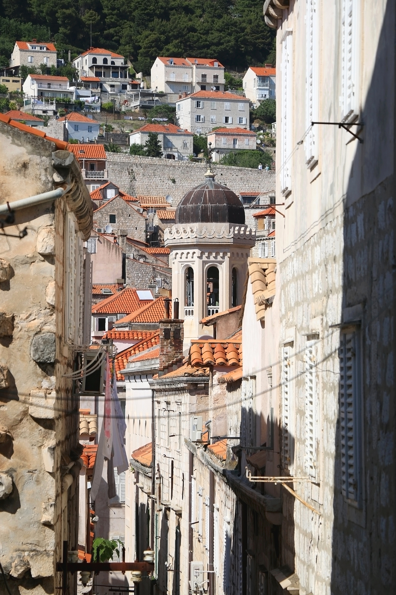 dubrovnik, croatia