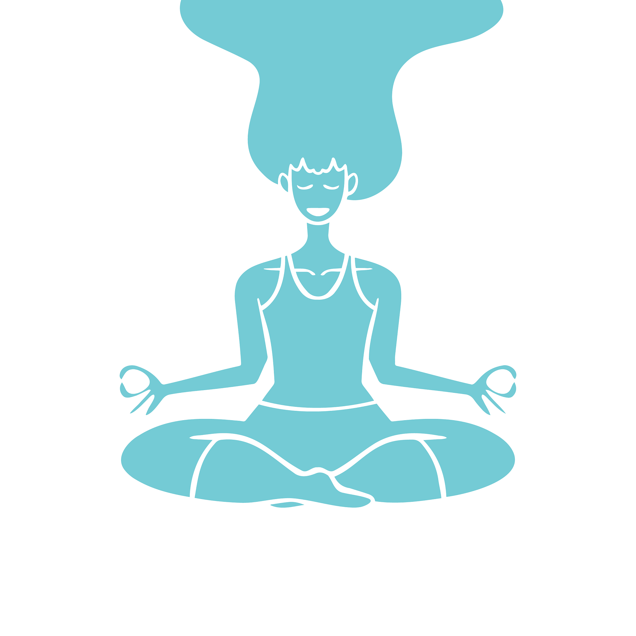 我该如何练习冥想