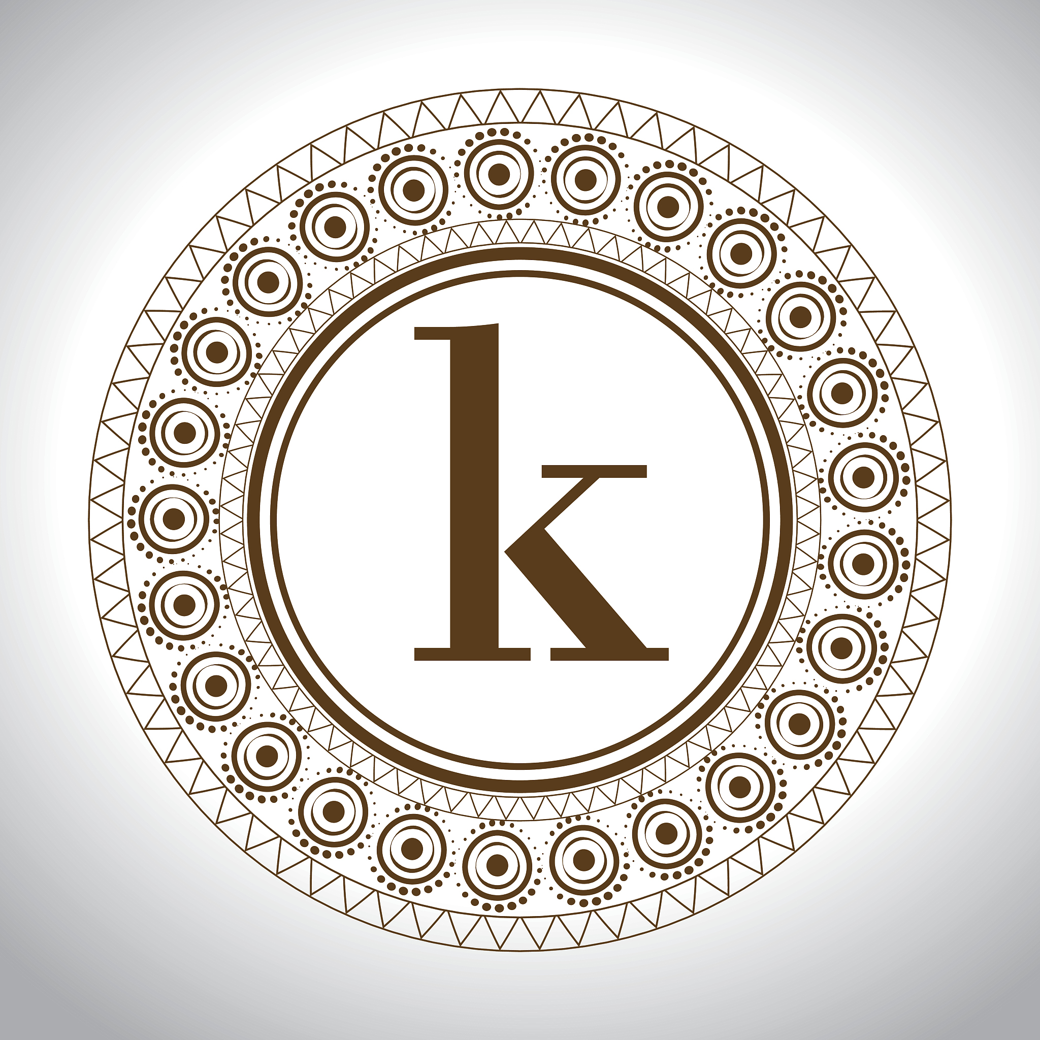 imperial font desig