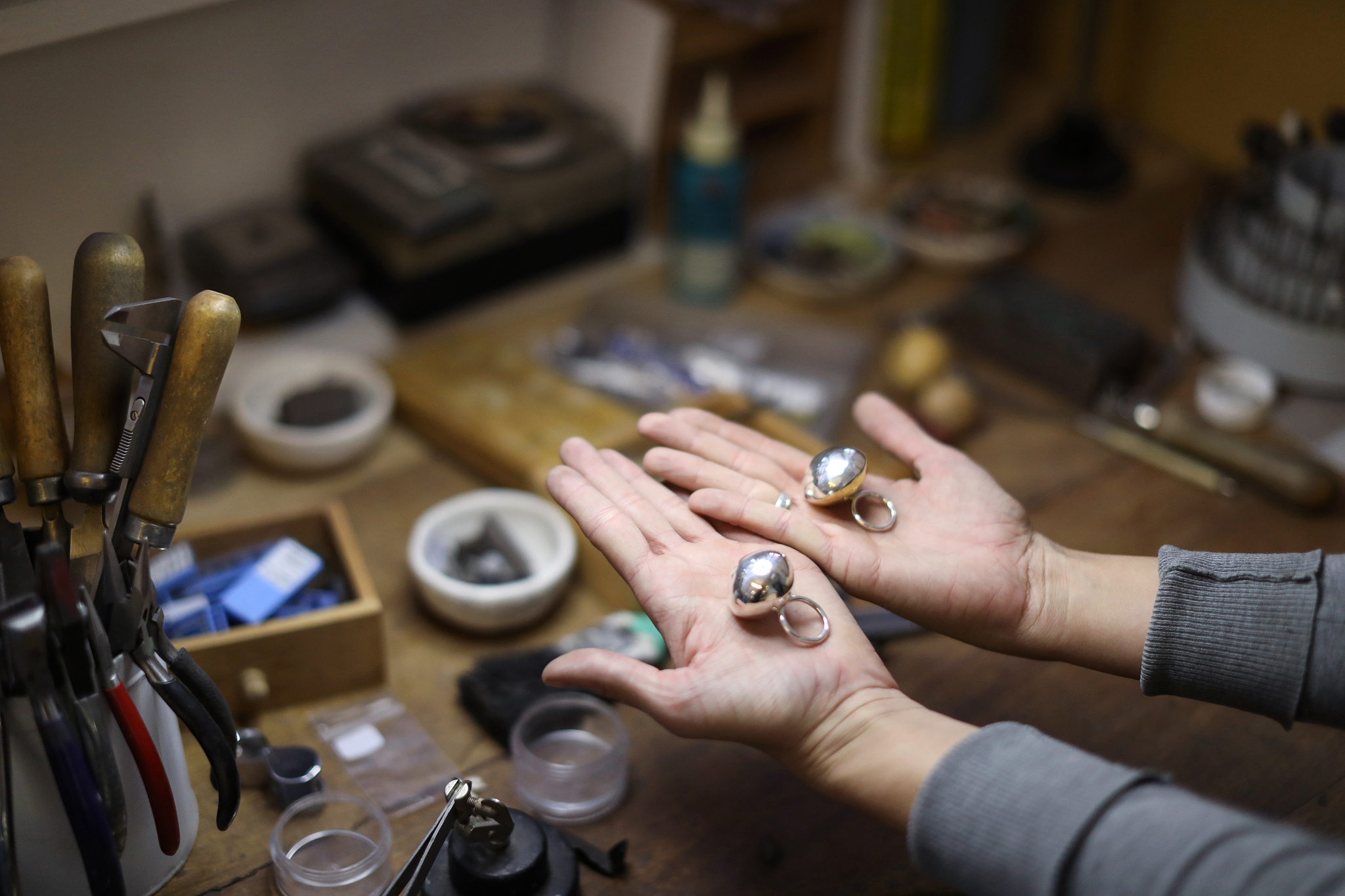 广西艺术学校工艺美术专业就业前途大不大