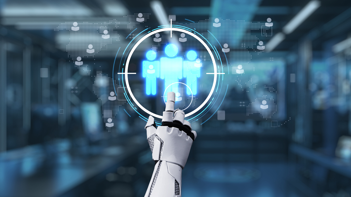 困在终端的人工智能：逃离计划