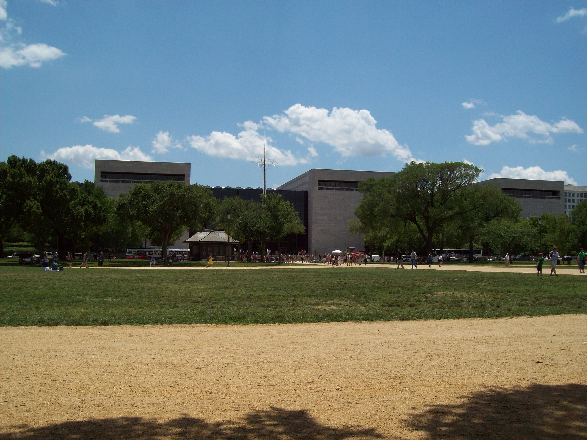 travel to washington d.c.