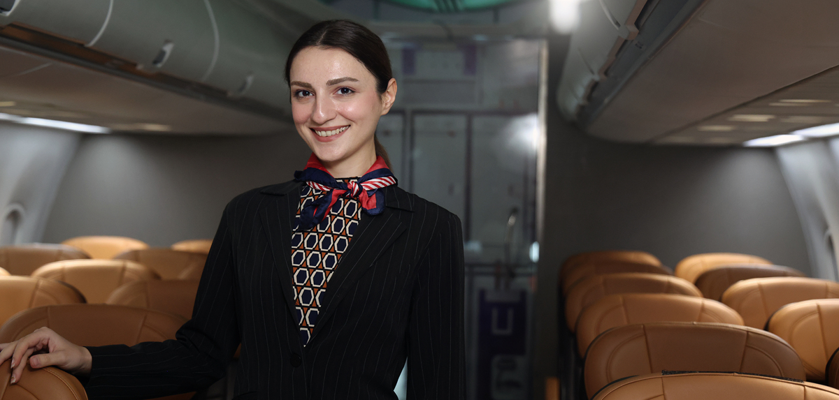 空乘专业英语学习：如何应对航班延误