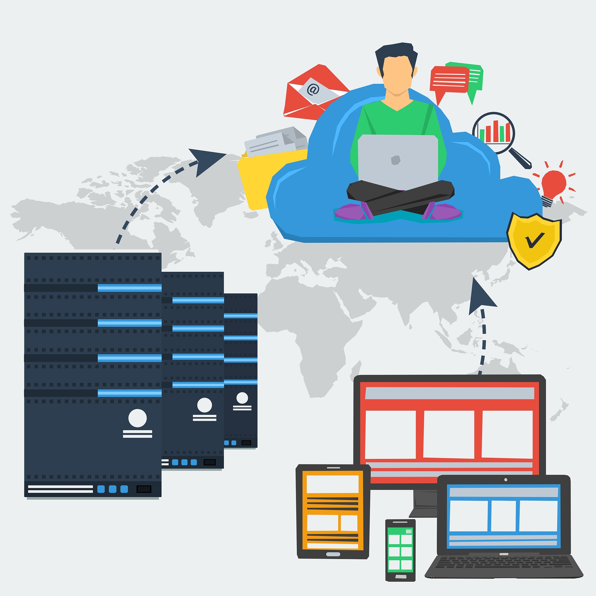 渗透测试系统设计背景及重要性