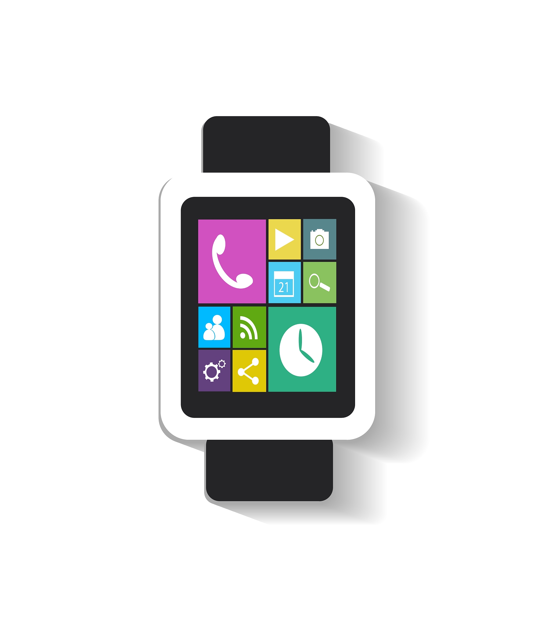 智能手机触摸屏是输出设备吗