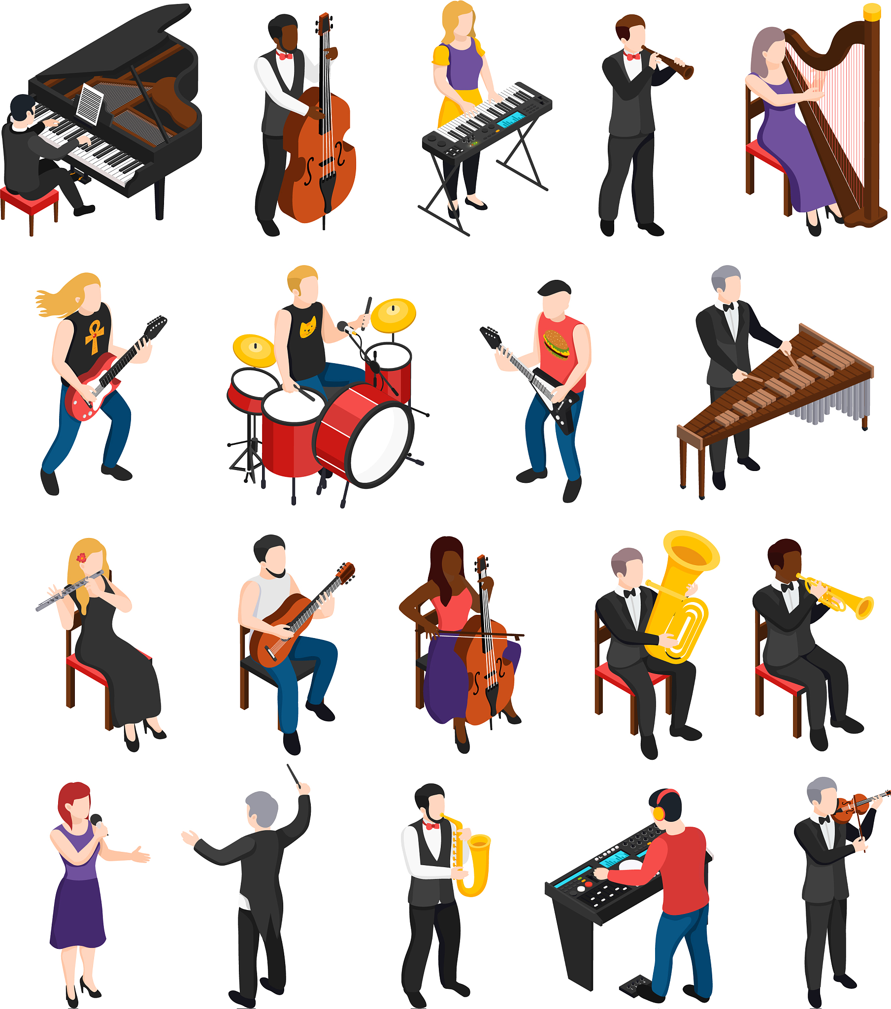 厦门演艺职业学院音乐表演专业就业前景分析