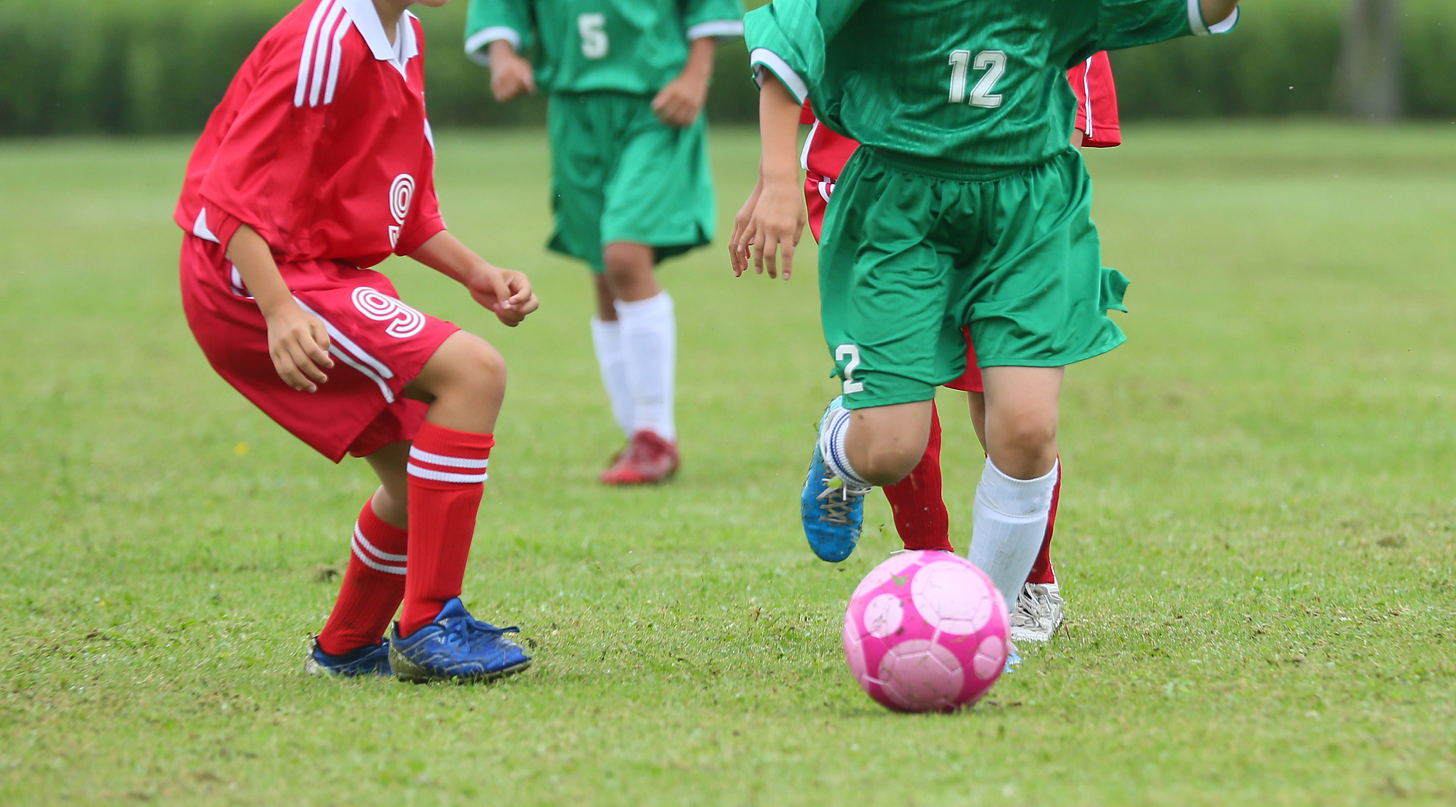 soccer