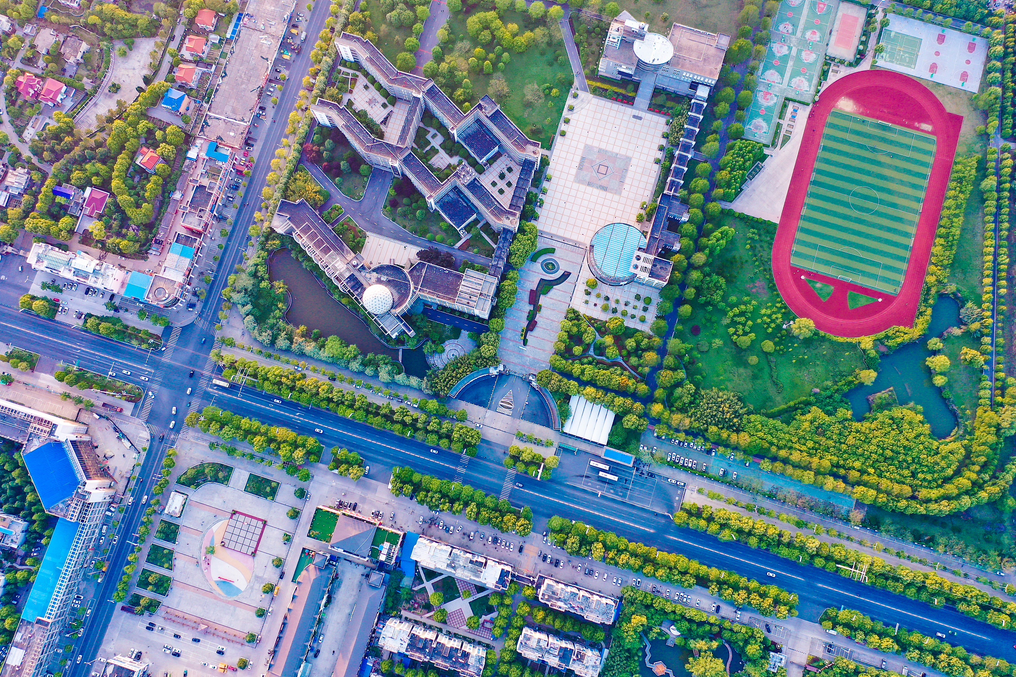 安徽建设学校工程造价专业介绍