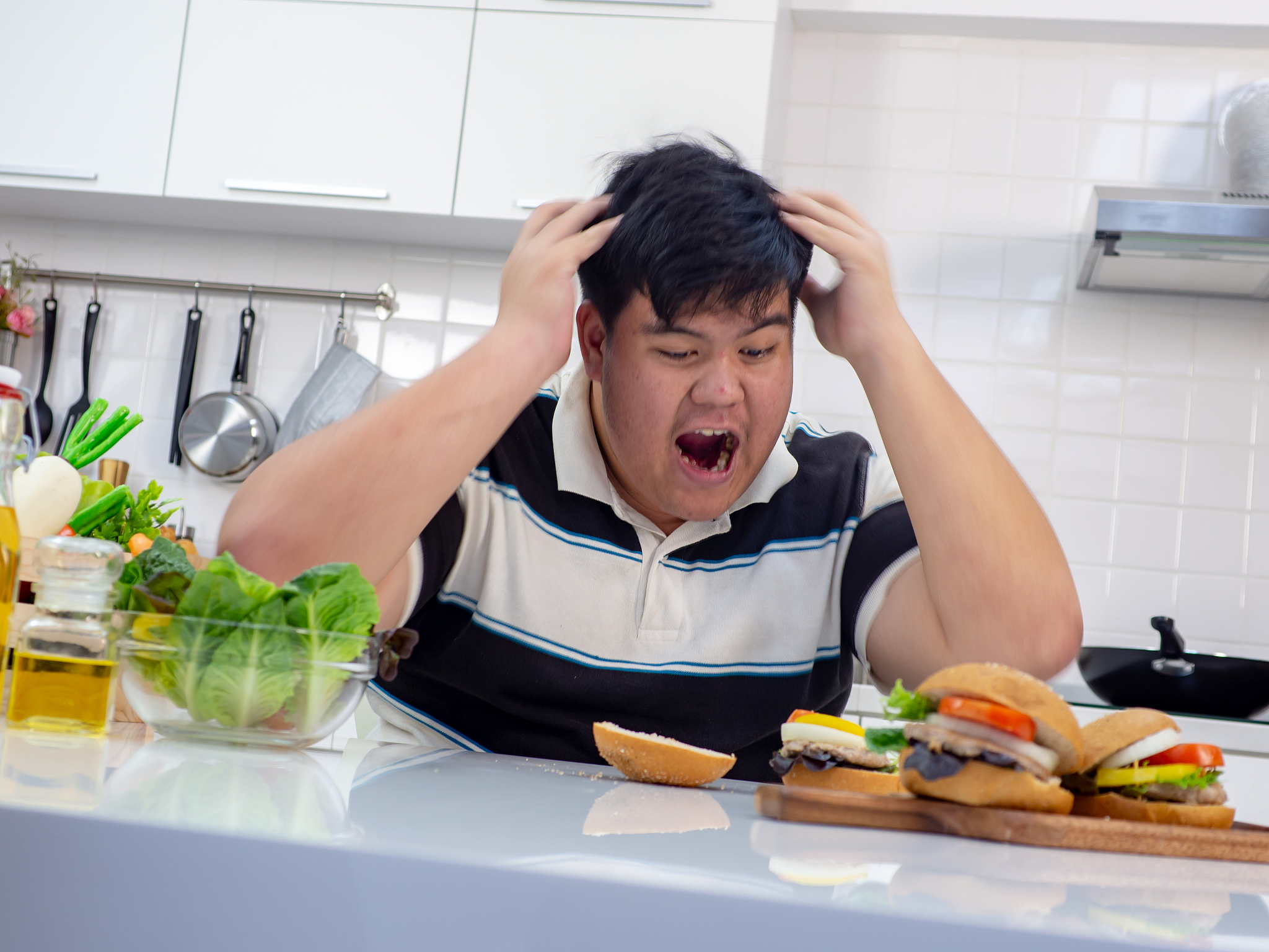 肠胃吸收不好的男生吃什么比较补身体如何避免营养不良